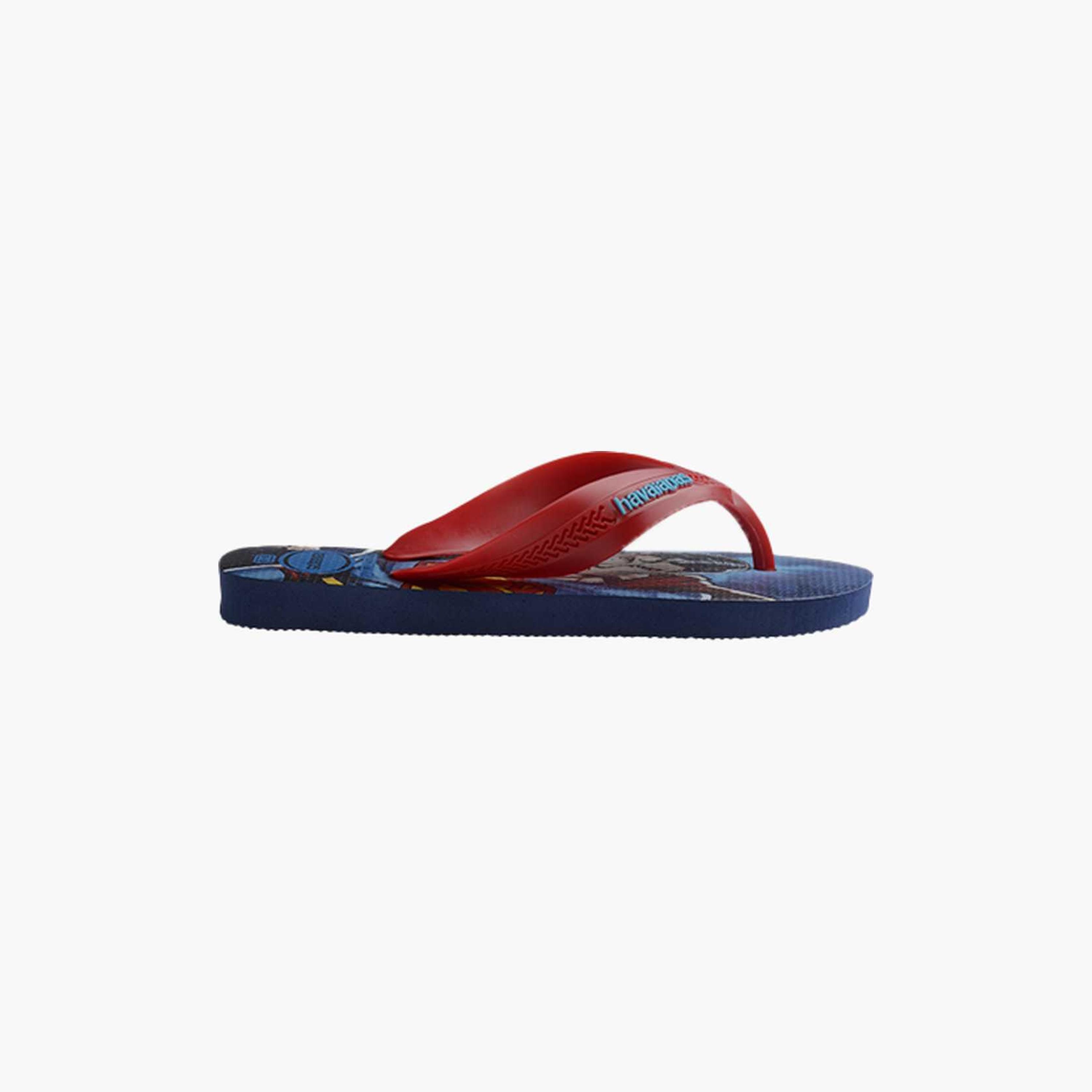 هافيانا-  شبشب بإصبع للأطفال ماكس هيرويز-boys-shoes-flipflopsandslides-image-4