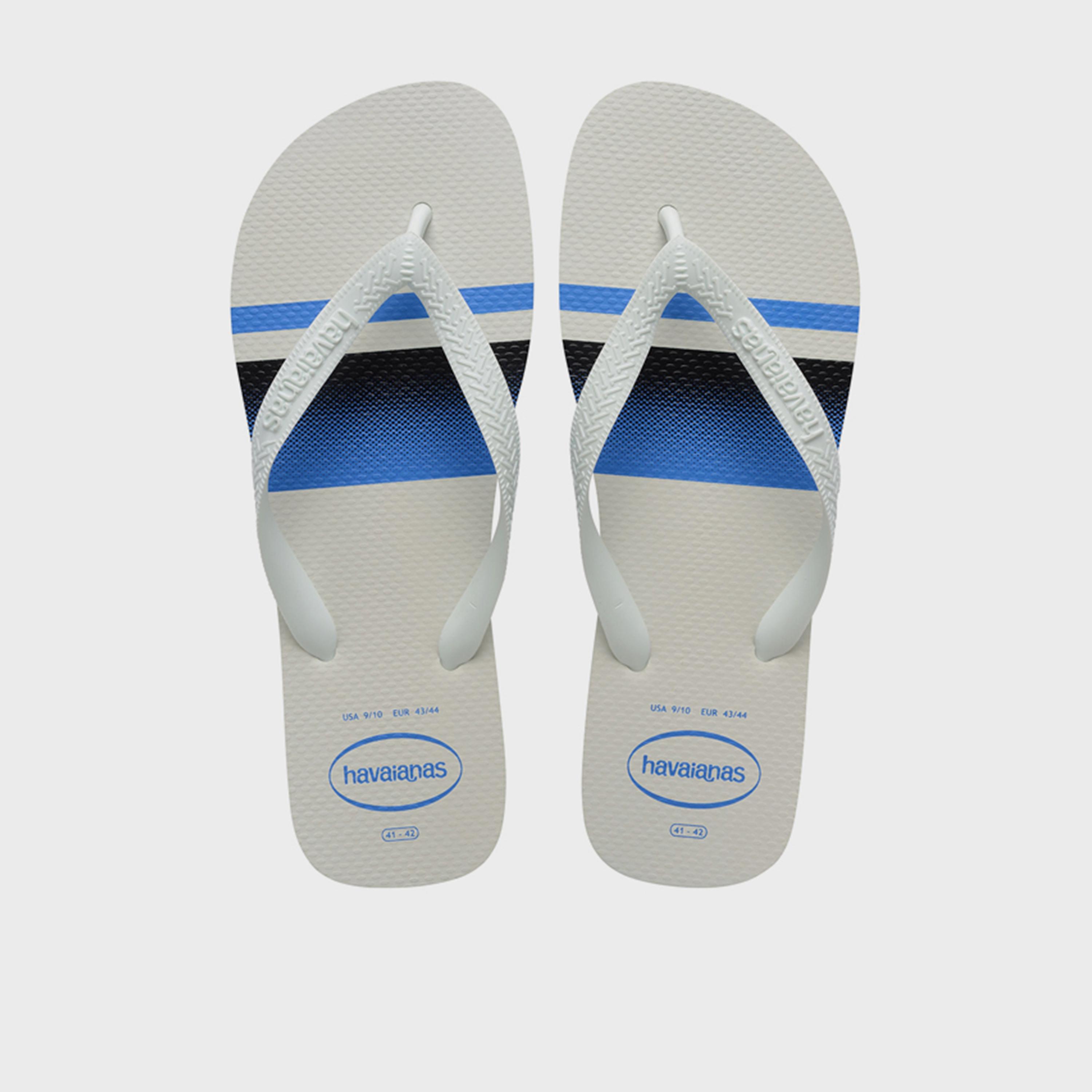 Havaianas Men's Slip-On Top Basic Thong Slippers | 4131932-7854-men-shoes-flipflopsandslides-image-1