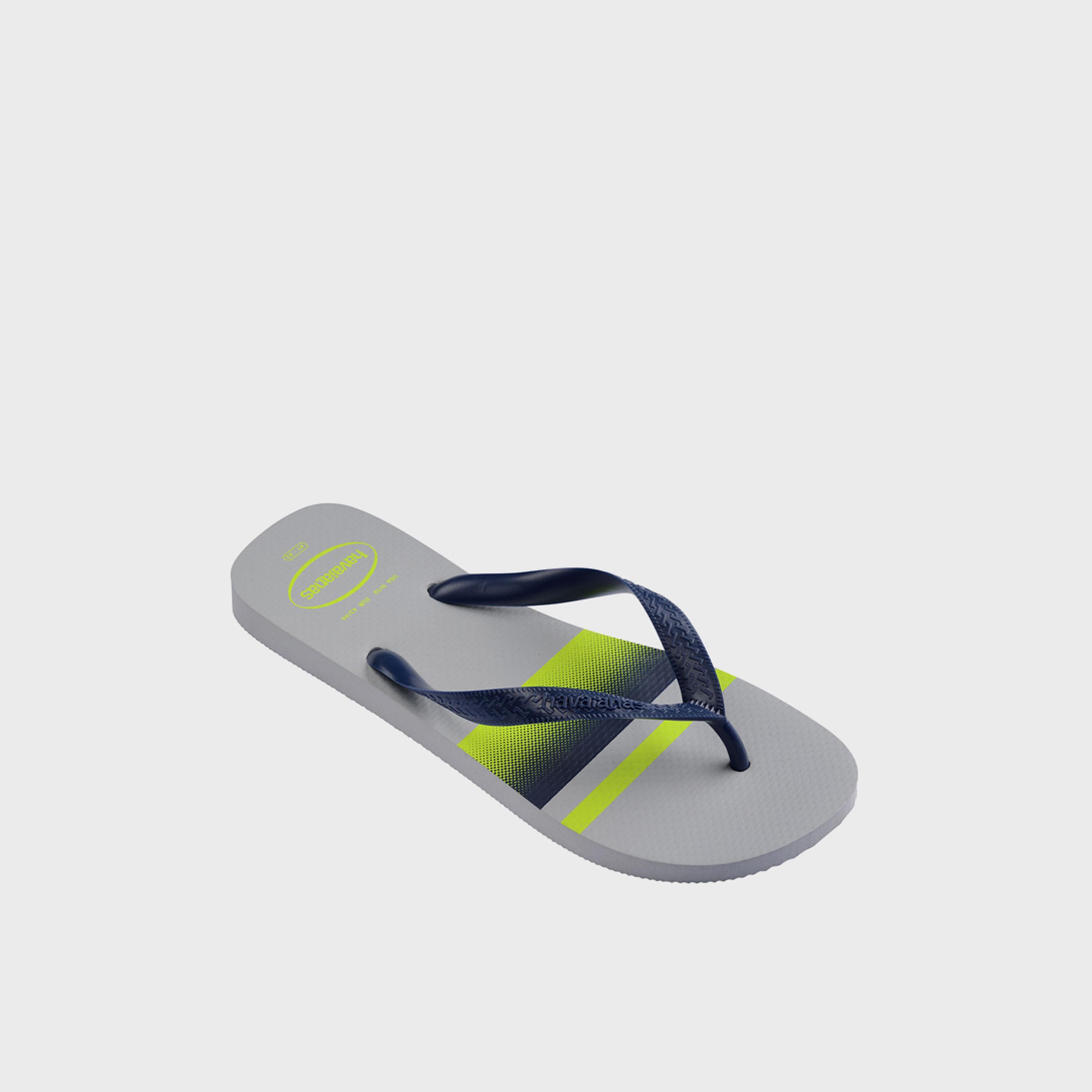 Havaianas Men's Slip-On Top Basic Thong Slippers | 4131932-8431-men-shoes-flipflopsandslides-image-1
