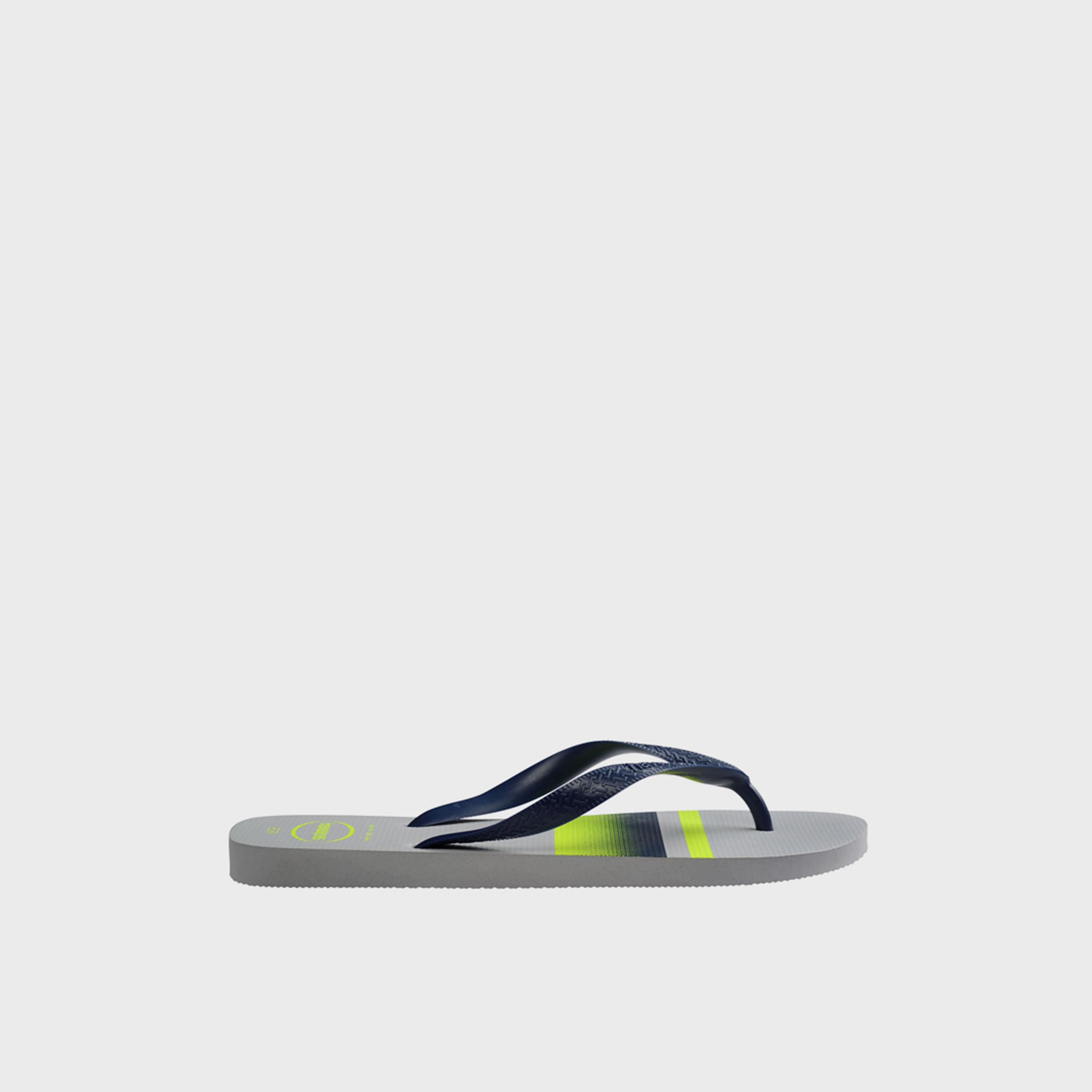 Havaianas Men's Slip-On Top Basic Thong Slippers | 4131932-8431-men-shoes-flipflopsandslides-image-4