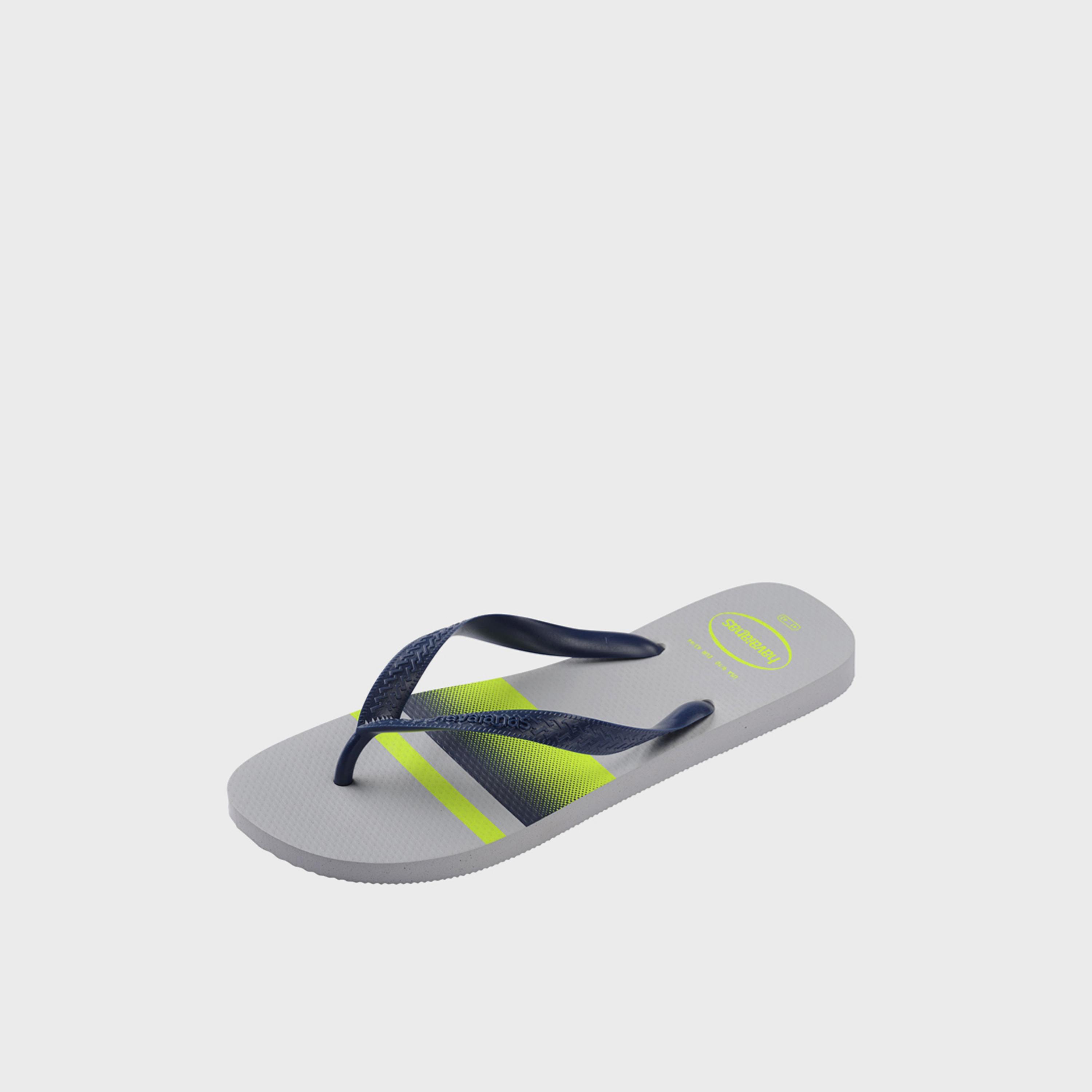 Havaianas Men's Slip-On Top Basic Thong Slippers | 4131932-8431-men-shoes-flipflopsandslides-image-5