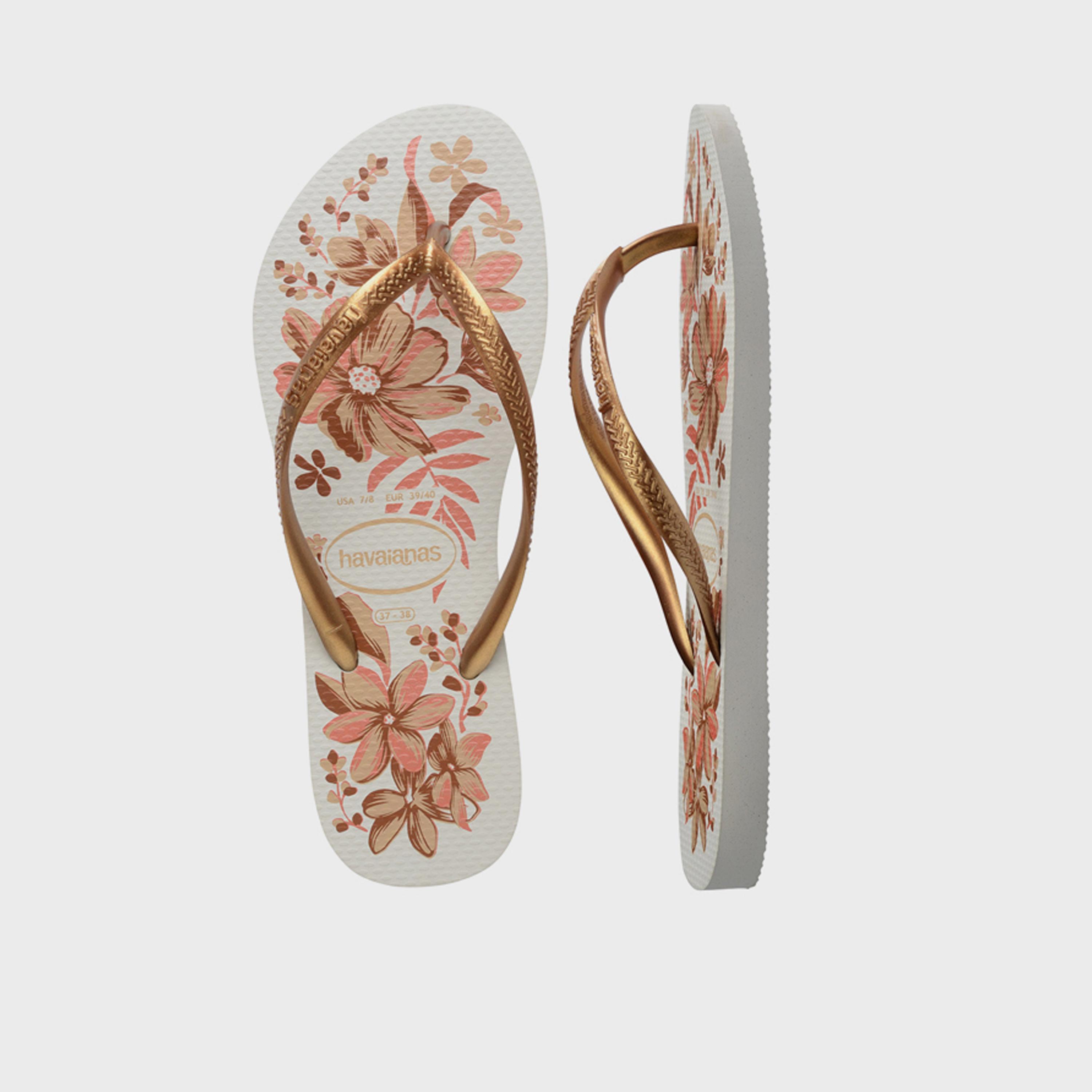 هافاياناس - شبشب نسائي مسطح سهل الارتداء | 4132823-1711-women-shoes-flipflopsandslides-image-5
