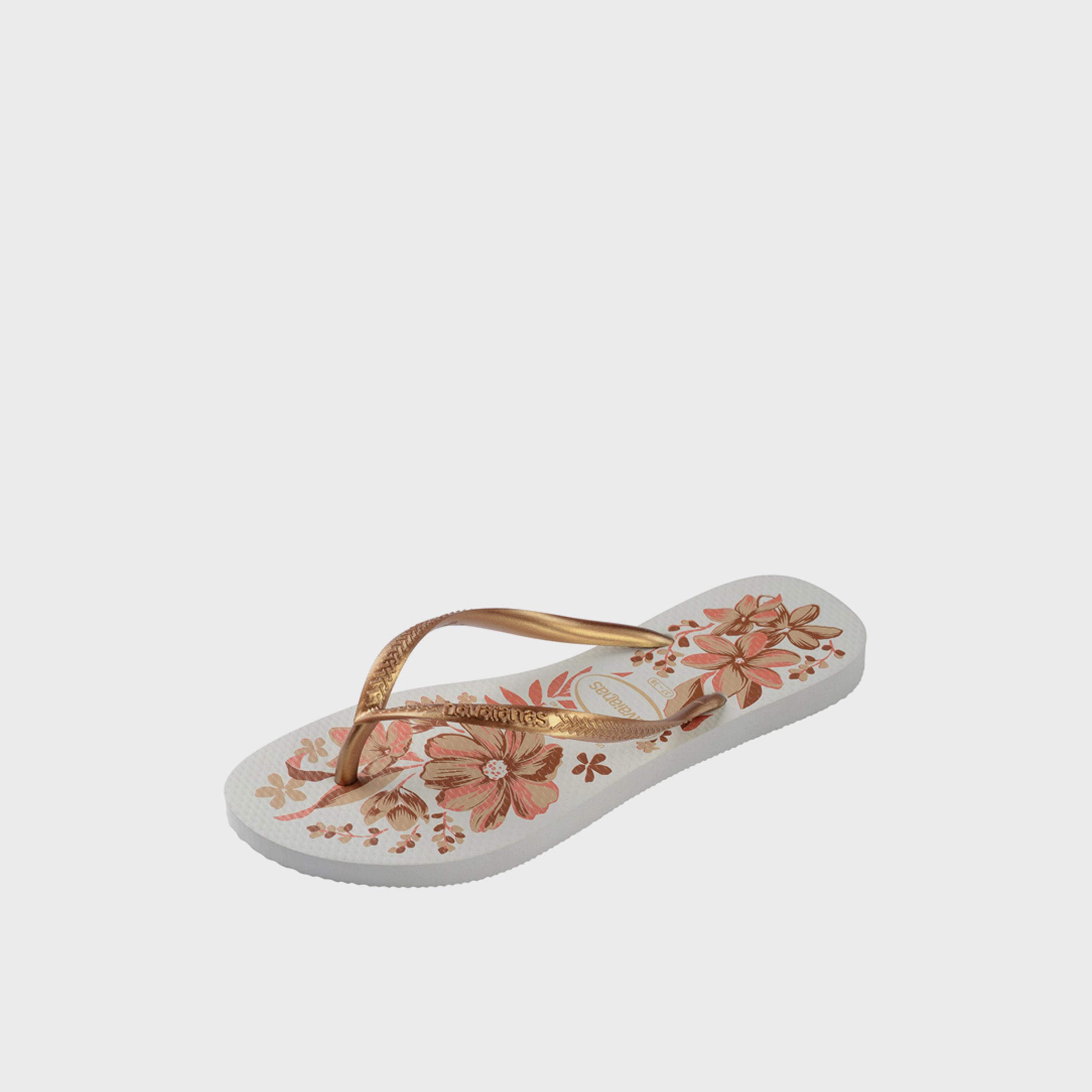 Havaianas Women's Slip-On Flat Slim Organic Thong Slippers | 4132823-1711-women-shoes-flipflopsandslides-image-6