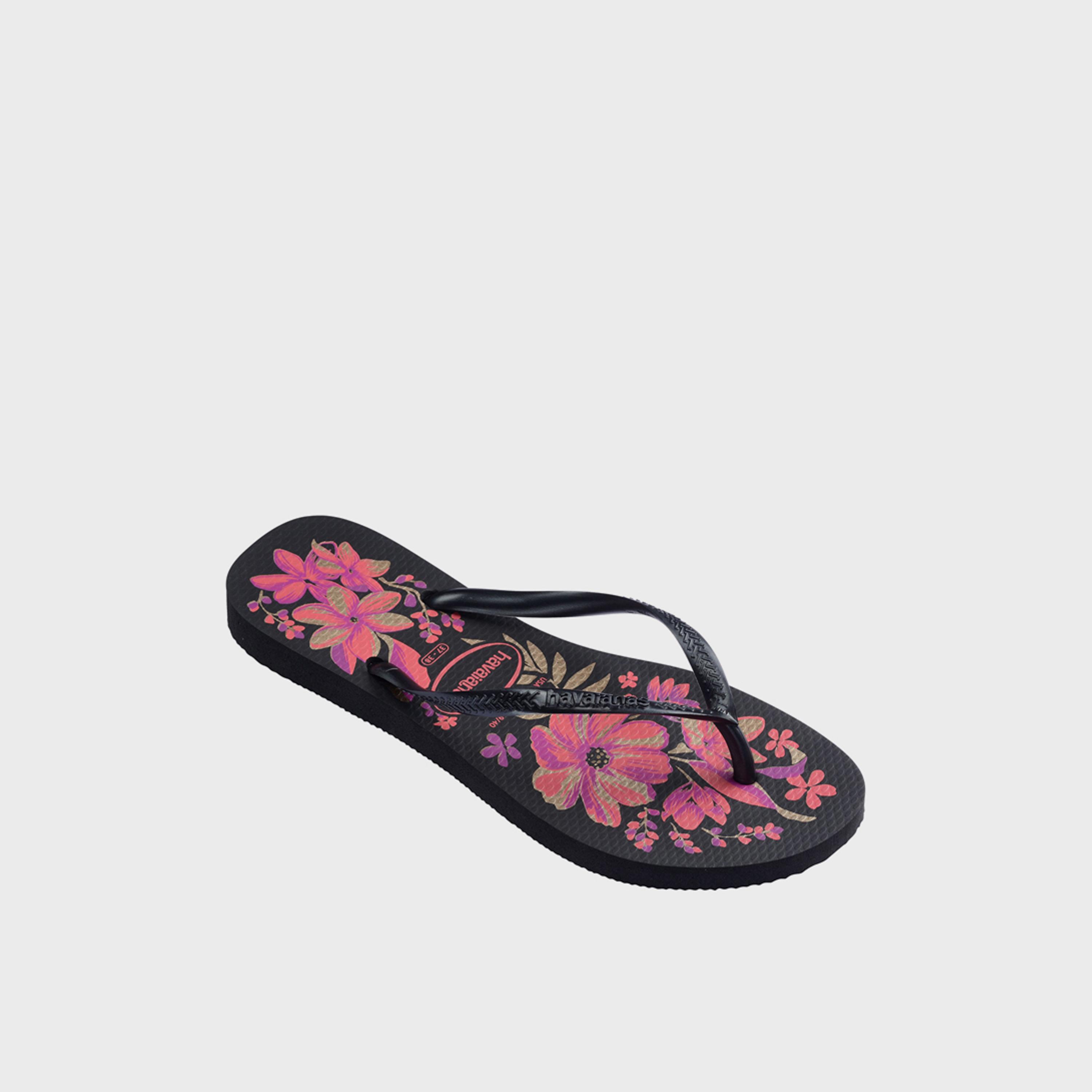 هافاياناس - شبشب نسائي مسطح سهل الارتداء | 4132823-2718-women-shoes-flipflopsandslides-image-2