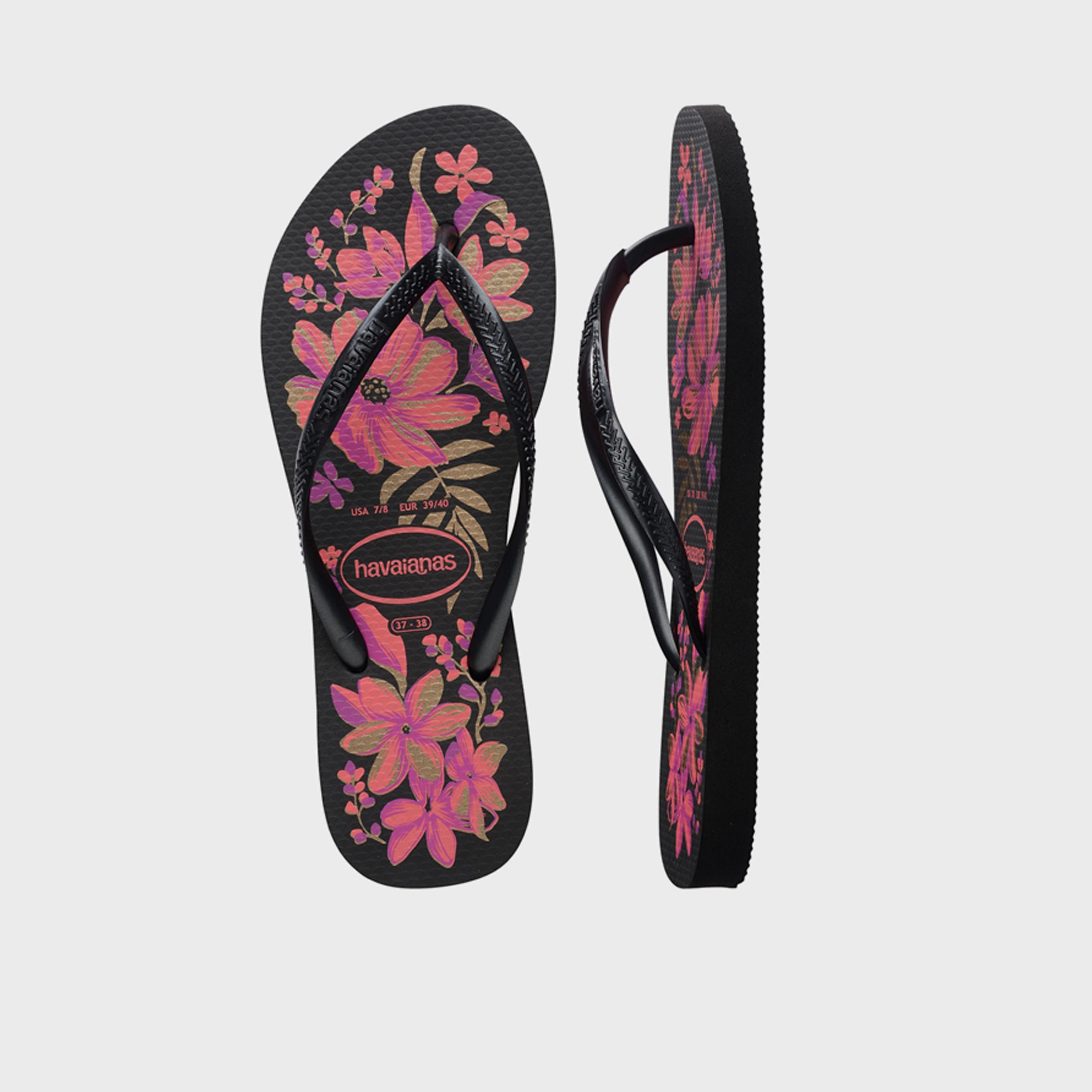 هافاياناس - شبشب نسائي مسطح سهل الارتداء | 4132823-2718-women-shoes-flipflopsandslides-image-5