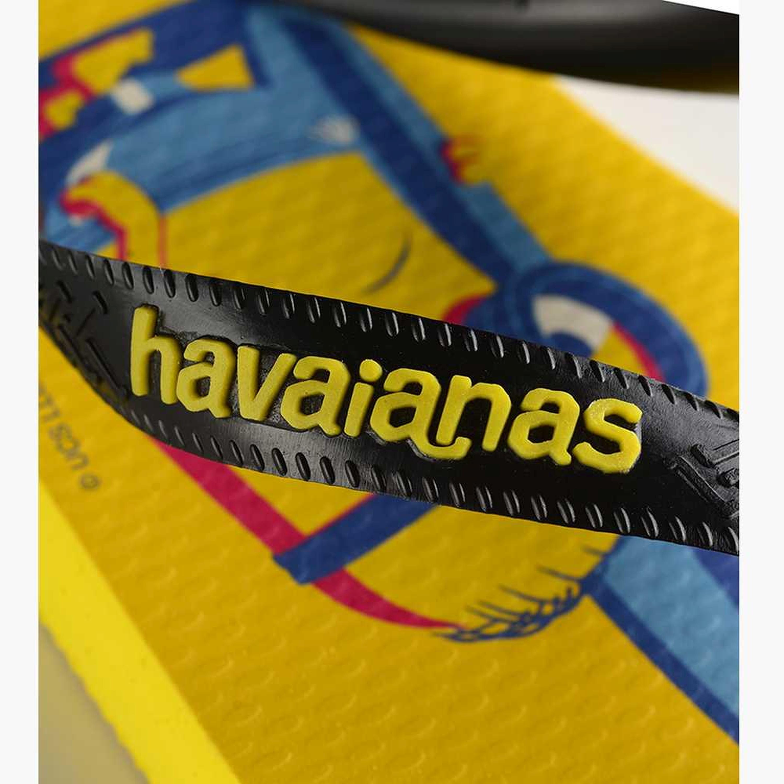 هافيانا-  شبشب رجالي سهل الارتداء مينيونز-boys-shoes-flipflopsandslides-image-5