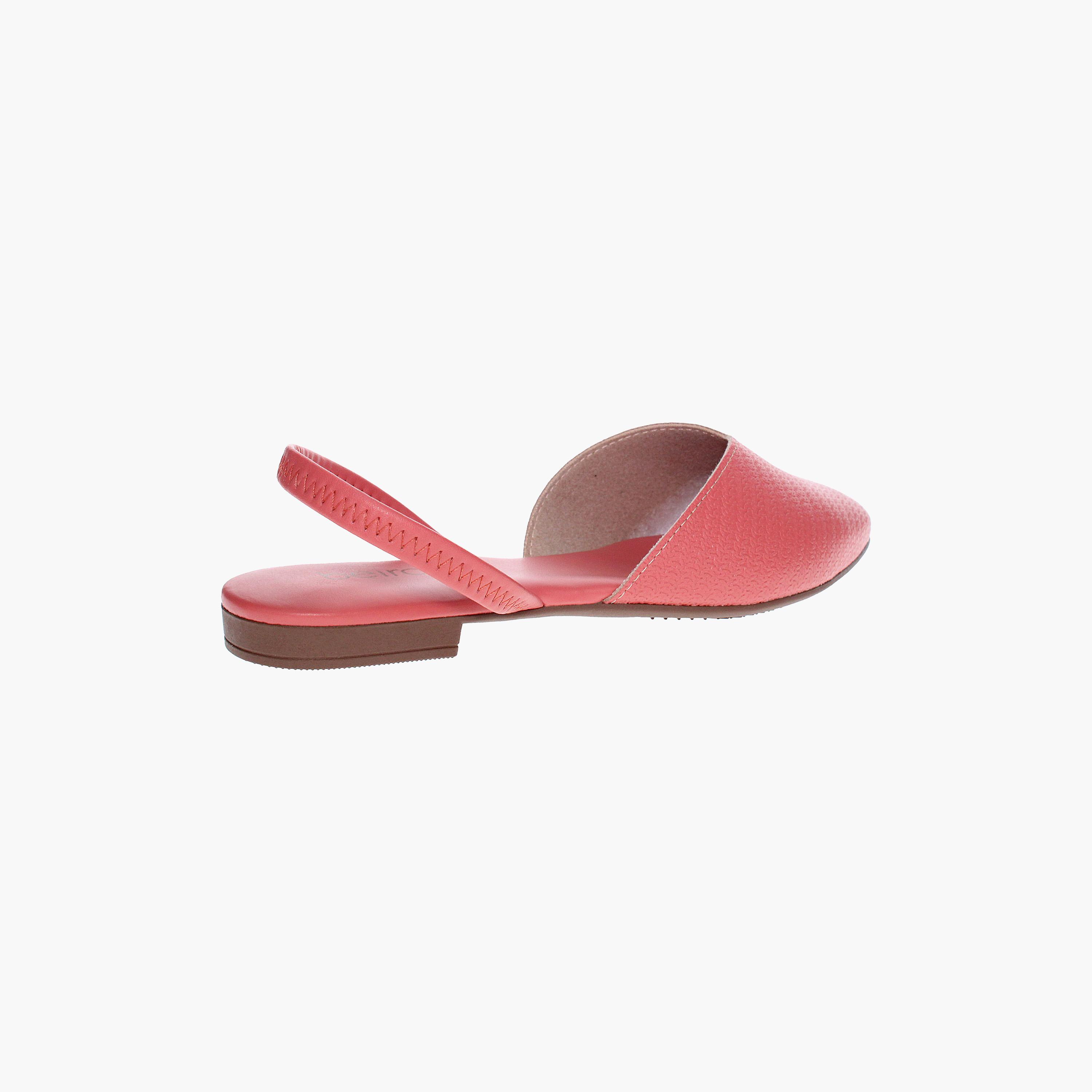 Beira Rio by Geoomnii  Women's Pumps with Elasticated Back Strap | 4134-1001-26080      -women-shoes-loafersandmoccasins-image-2