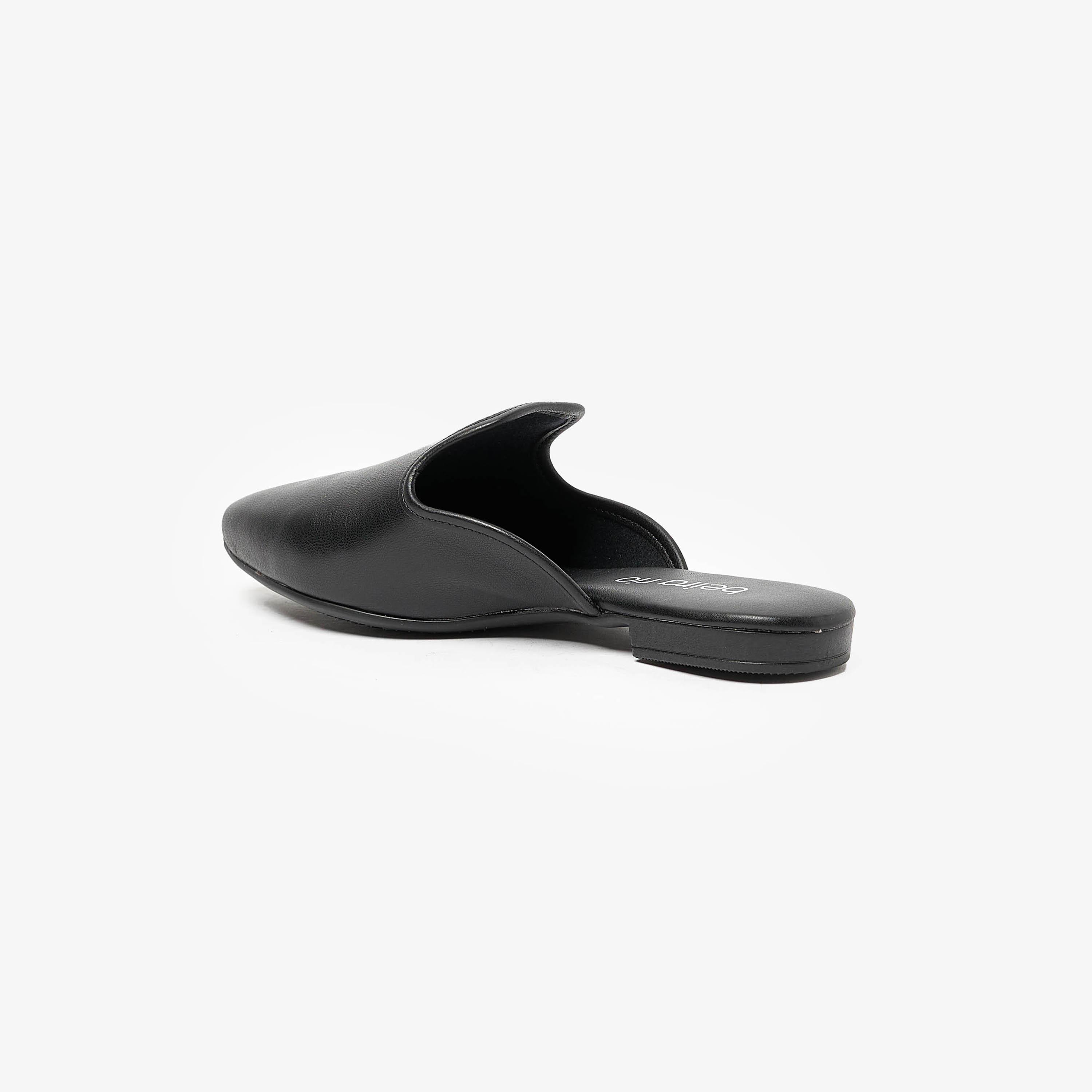 حذاء ميولز من بيرا ريو نسائي بمقدمة مدببة | 4134-443-9569-women-shoes-sandals-flats-image-3
