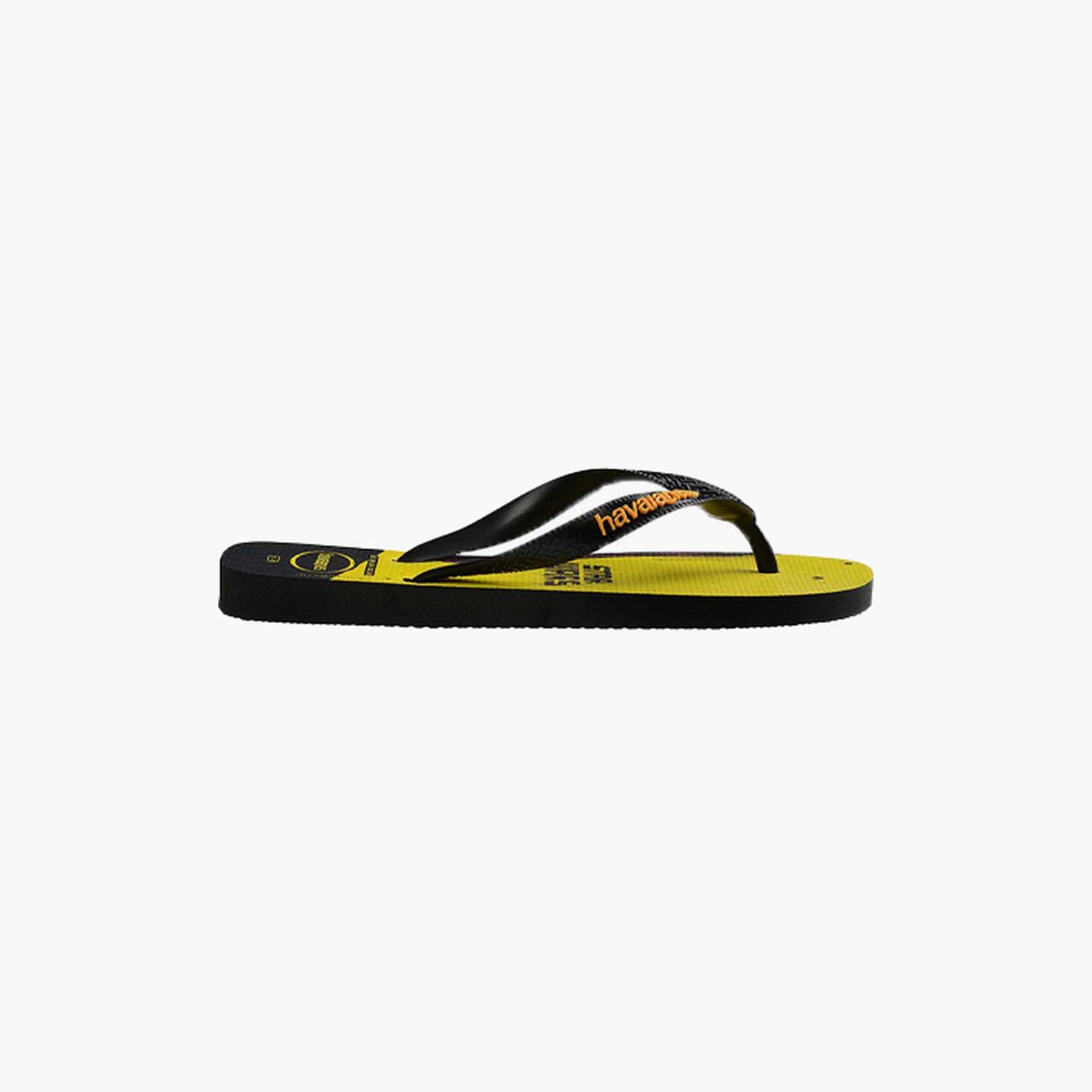 Havaianas Kids Slip-On Star Wars Thong Slippers | 4135185.2127-boys-shoes-flipflopsandslides-image-3