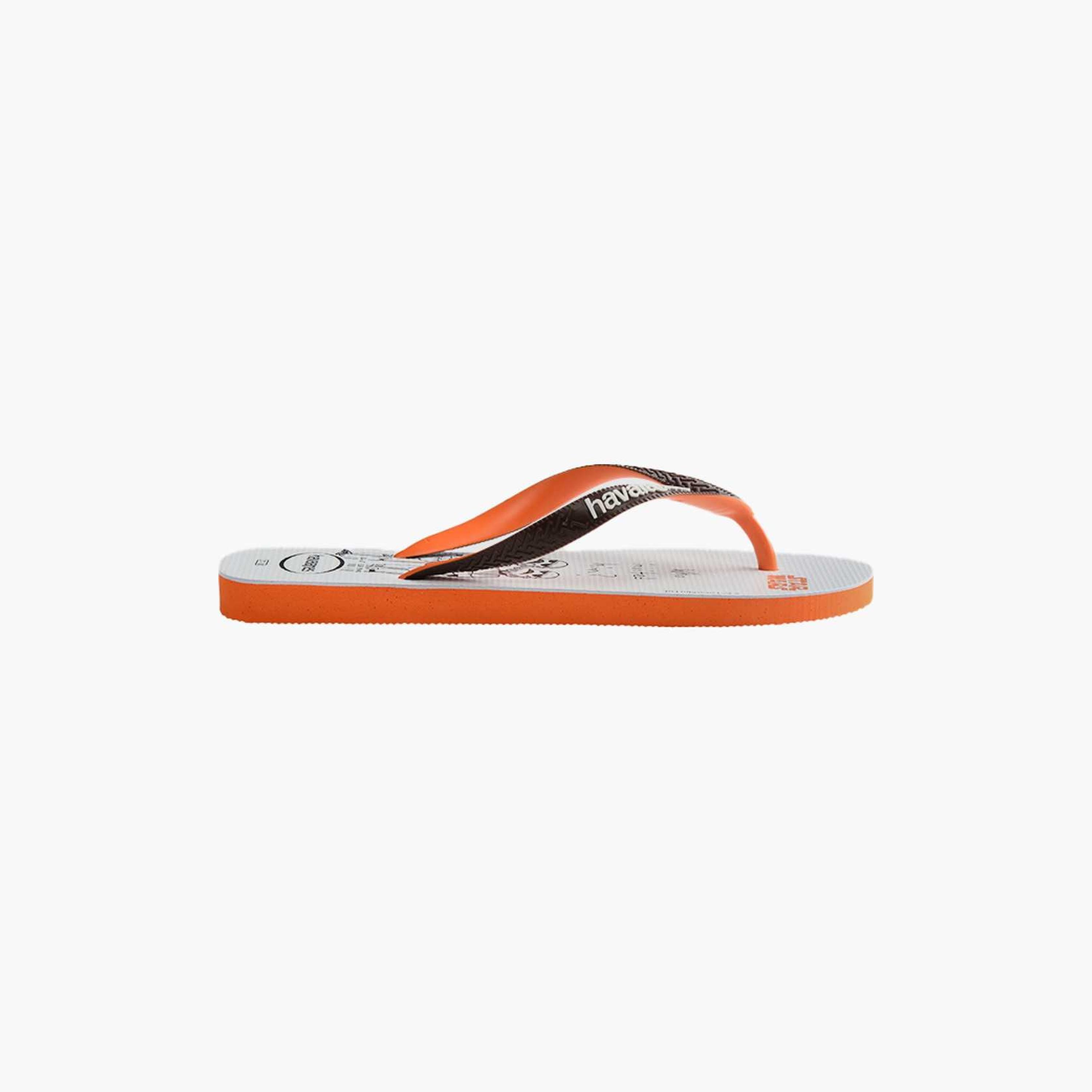 Havaianas Kids Slip-On Star Wars Thong Slippers | 4135185.5735-boys-shoes-flipflopsandslides-image-3