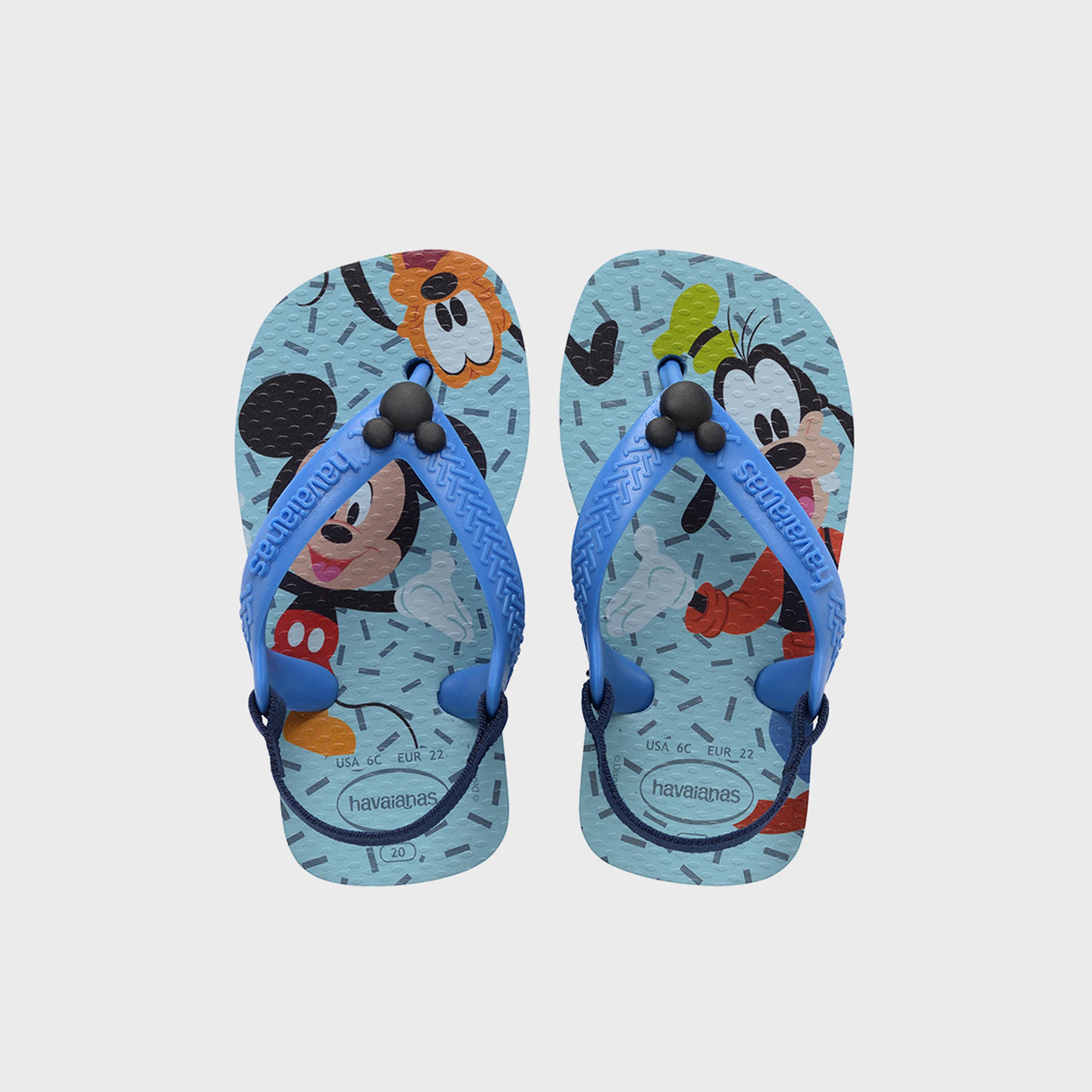 هافاياناس - شبشب أطفال سهل الارتداء | 4137007-2747-baby-girls-shoes-sandals-image-1