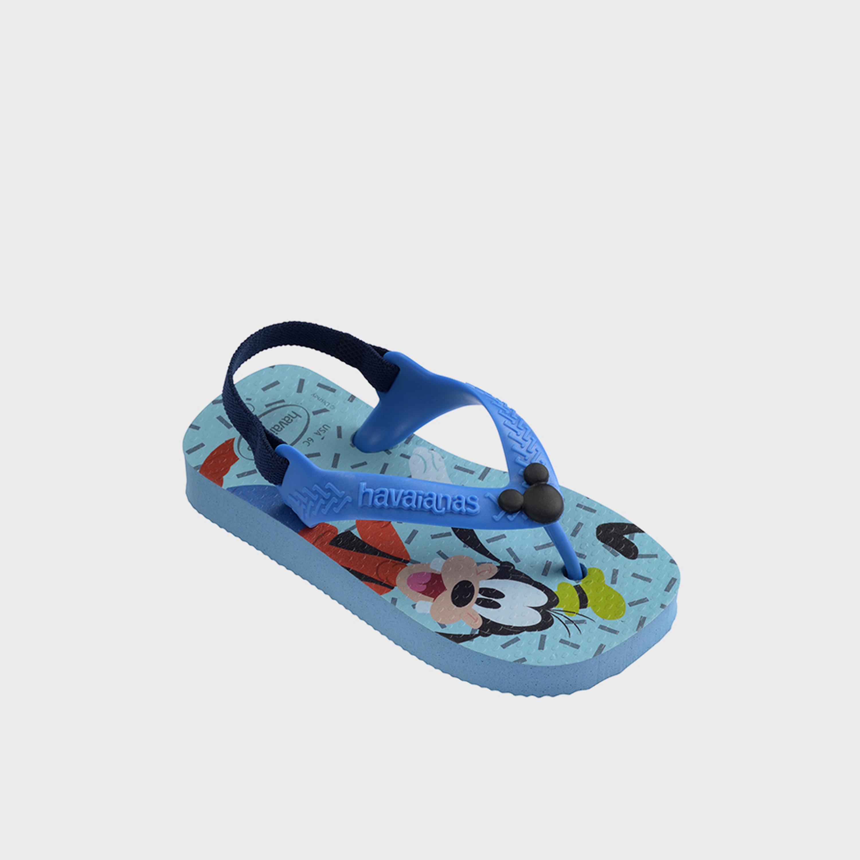 هافاياناس - شبشب أطفال سهل الارتداء | 4137007-2747-baby-girls-shoes-sandals-image-2