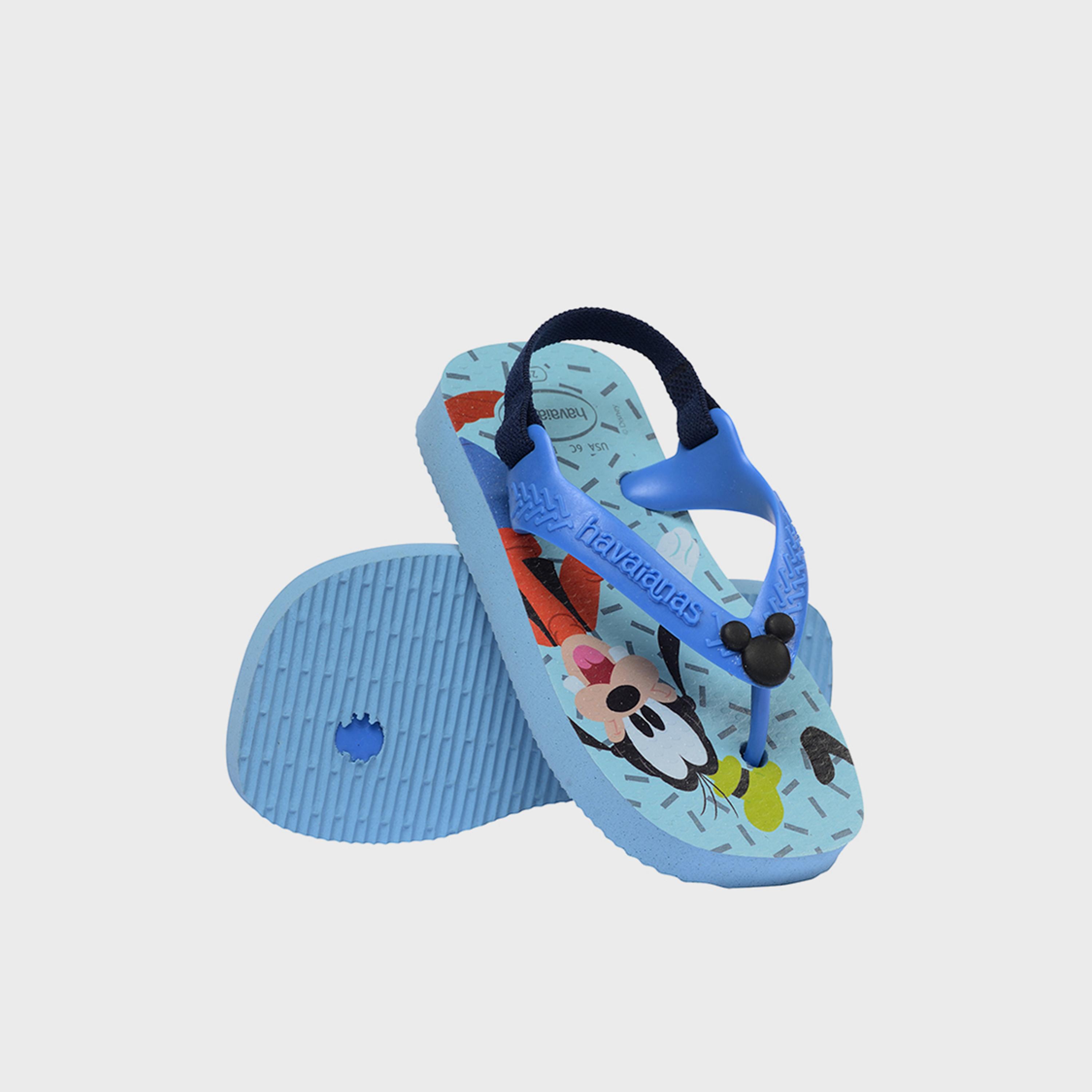 هافاياناس - شبشب أطفال سهل الارتداء | 4137007-2747-baby-girls-shoes-sandals-image-4