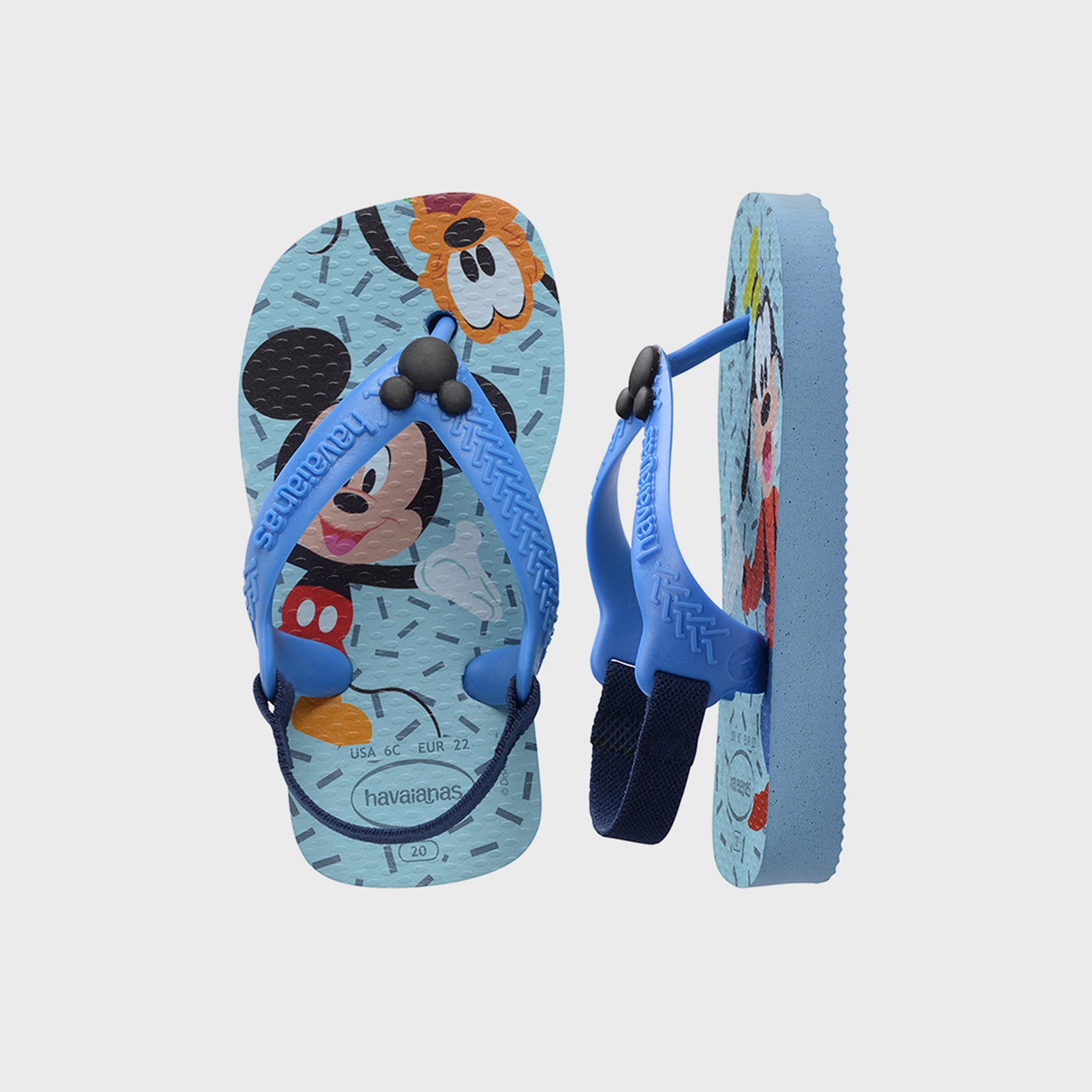 هافاياناس - شبشب أطفال سهل الارتداء | 4137007-2747-baby-girls-shoes-sandals-image-5