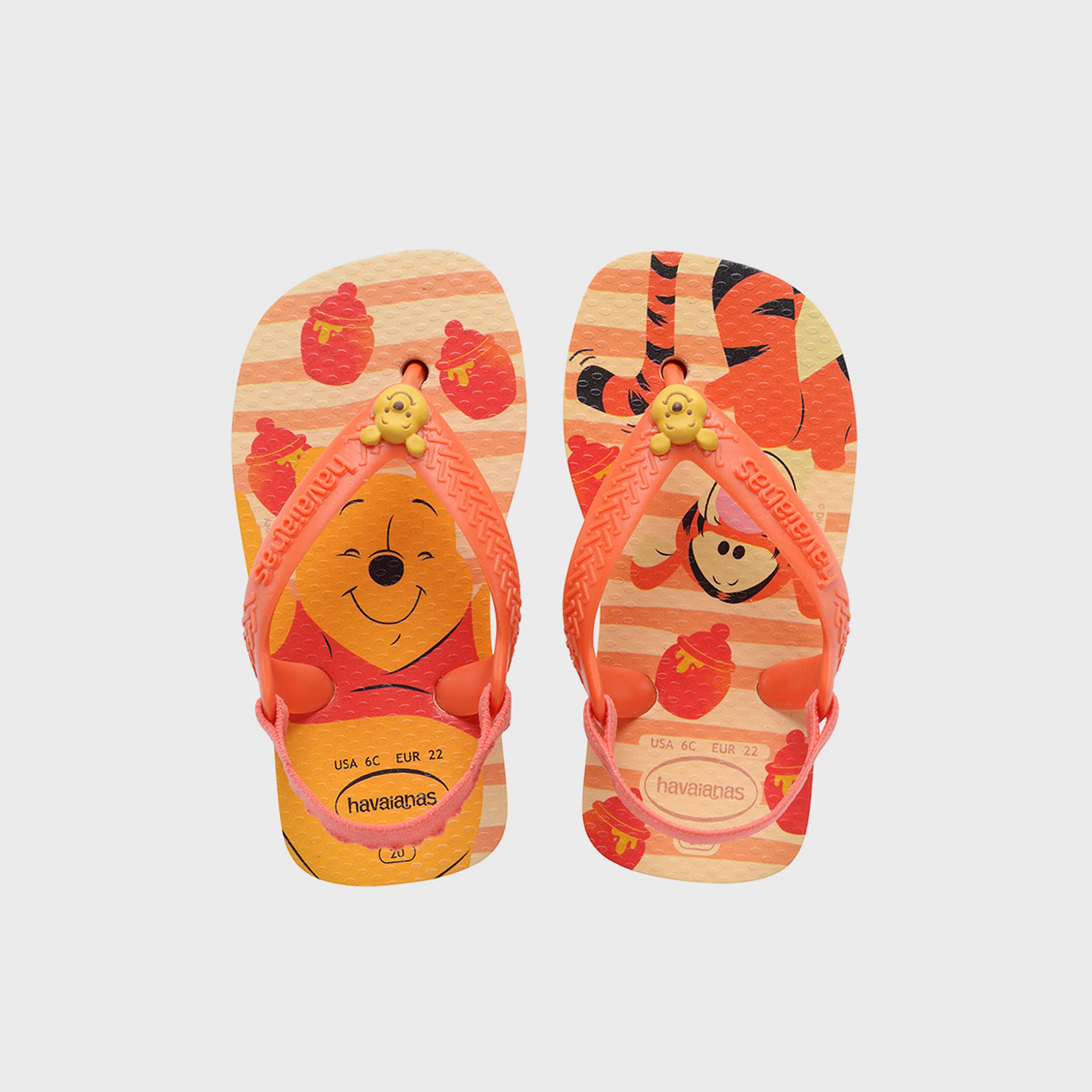 هافاياناس - شبشب أطفال سهل الارتداء | 4137007-9256-baby-girls-shoes-sandals-image-1