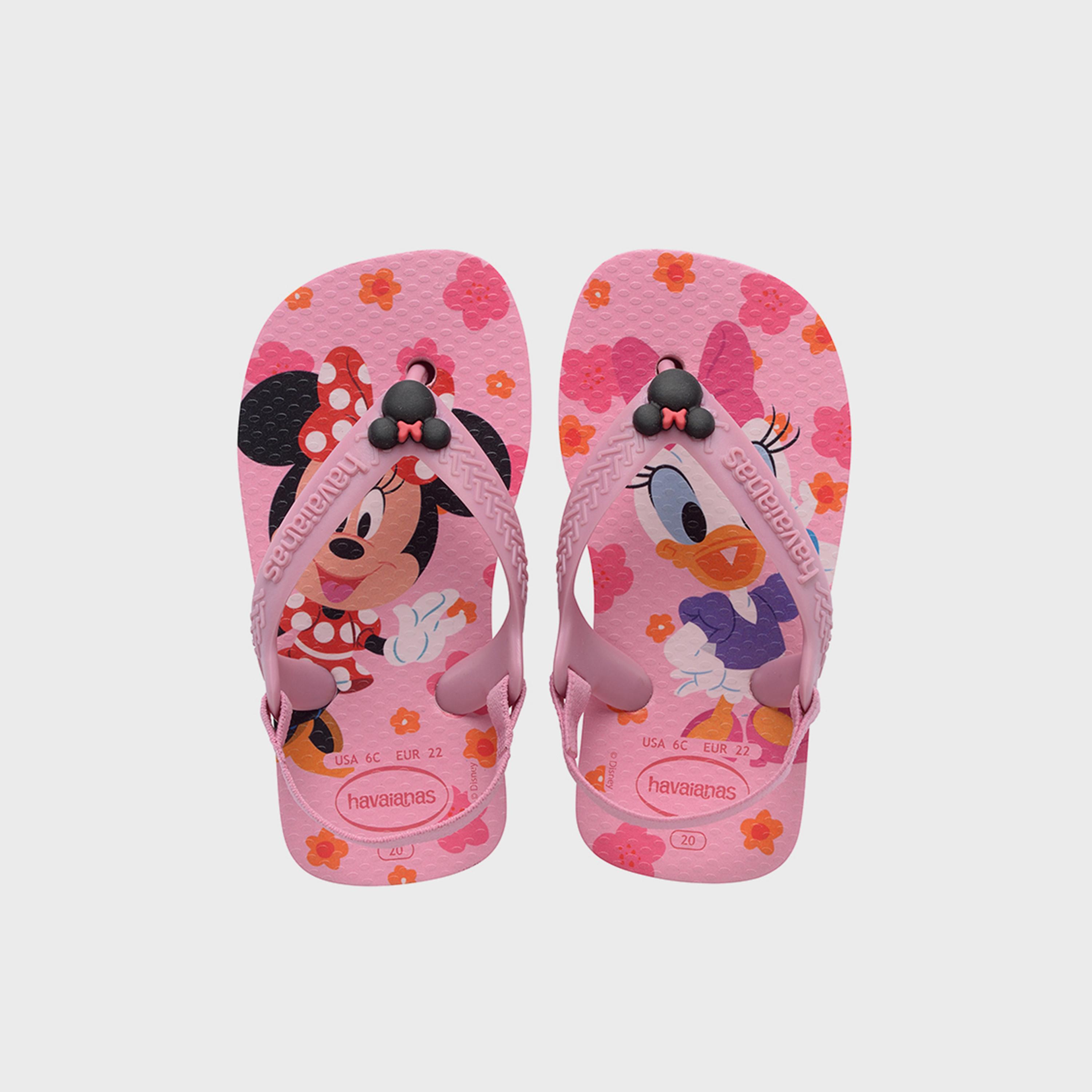 هافاياناس - شبشب أطفال سهل الارتداء | 4137007-9321-baby-girls-shoes-sandals-image-1