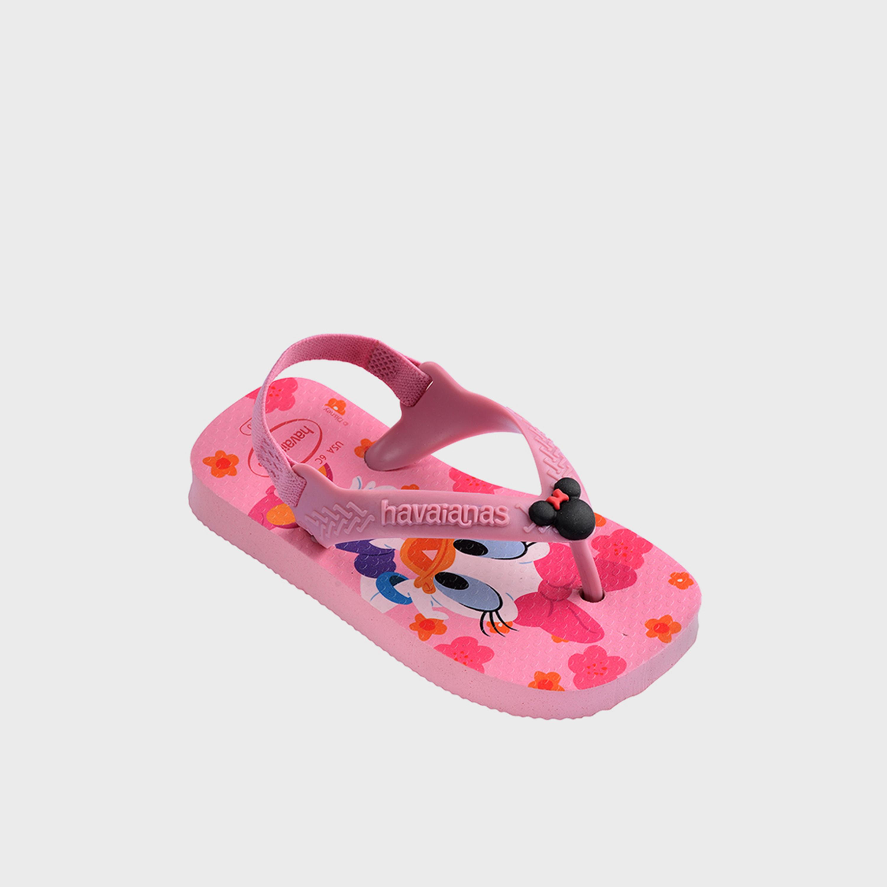 هافاياناس - شبشب أطفال سهل الارتداء | 4137007-9321-baby-girls-shoes-sandals-image-2