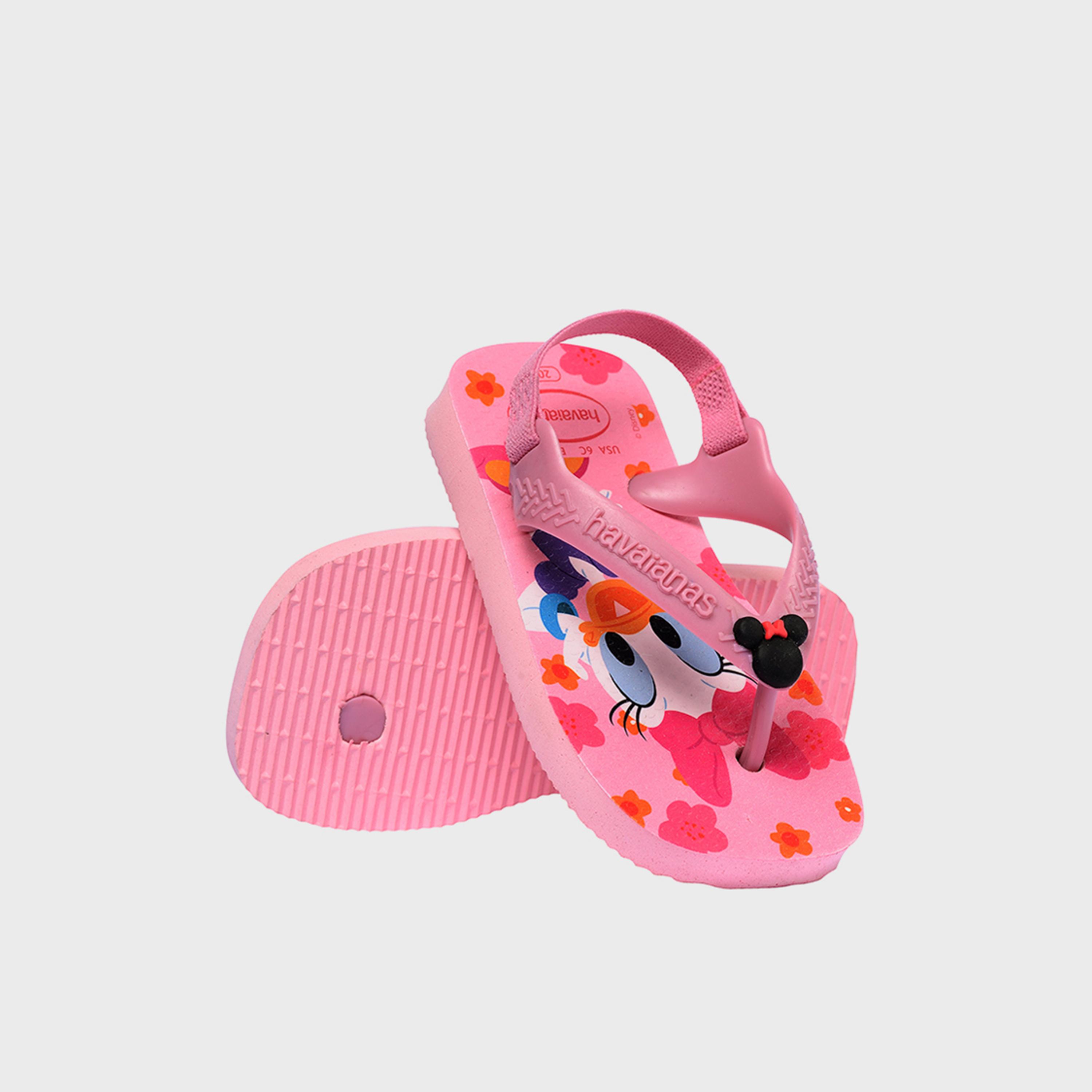 هافاياناس - شبشب أطفال سهل الارتداء | 4137007-9321-baby-girls-shoes-sandals-image-4