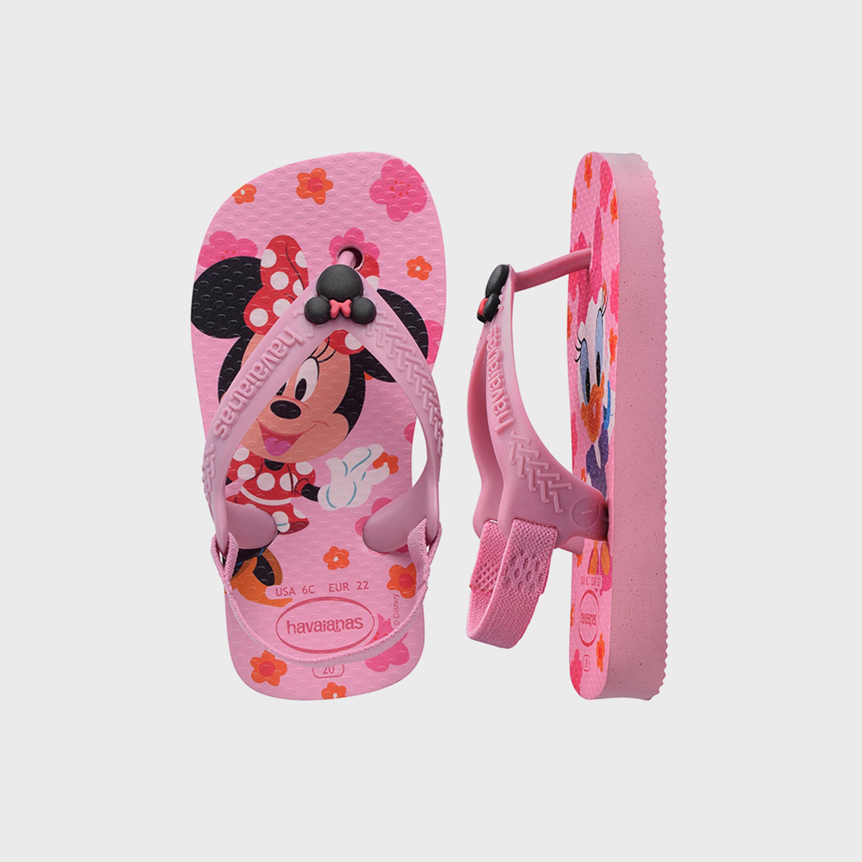 هافاياناس - شبشب أطفال سهل الارتداء | 4137007-9321-baby-girls-shoes-sandals-image-5