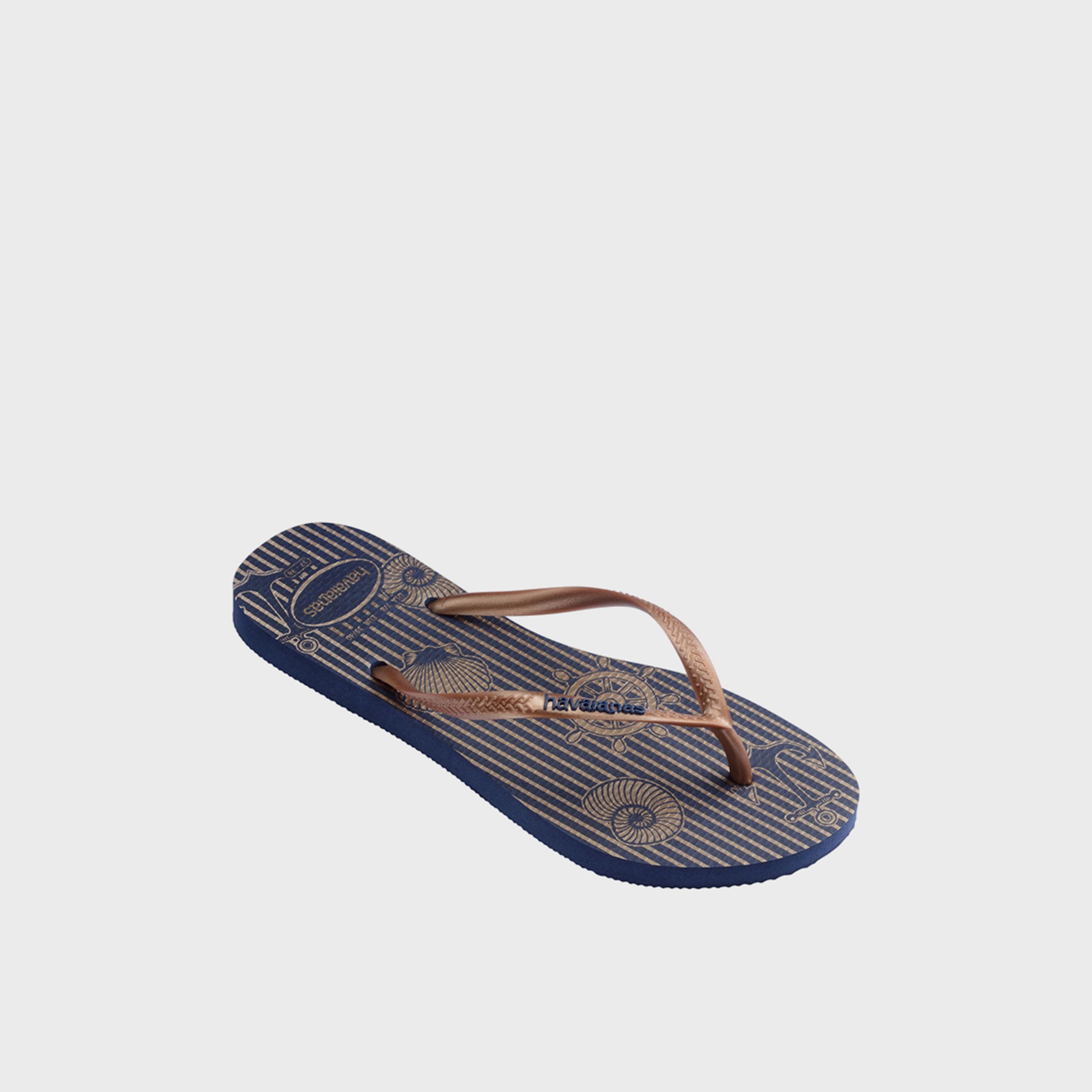 هافاياناس - شبشب نسائي مسطح سهل الارتداء | 4137125-2356-women-shoes-flipflopsandslides-image-2