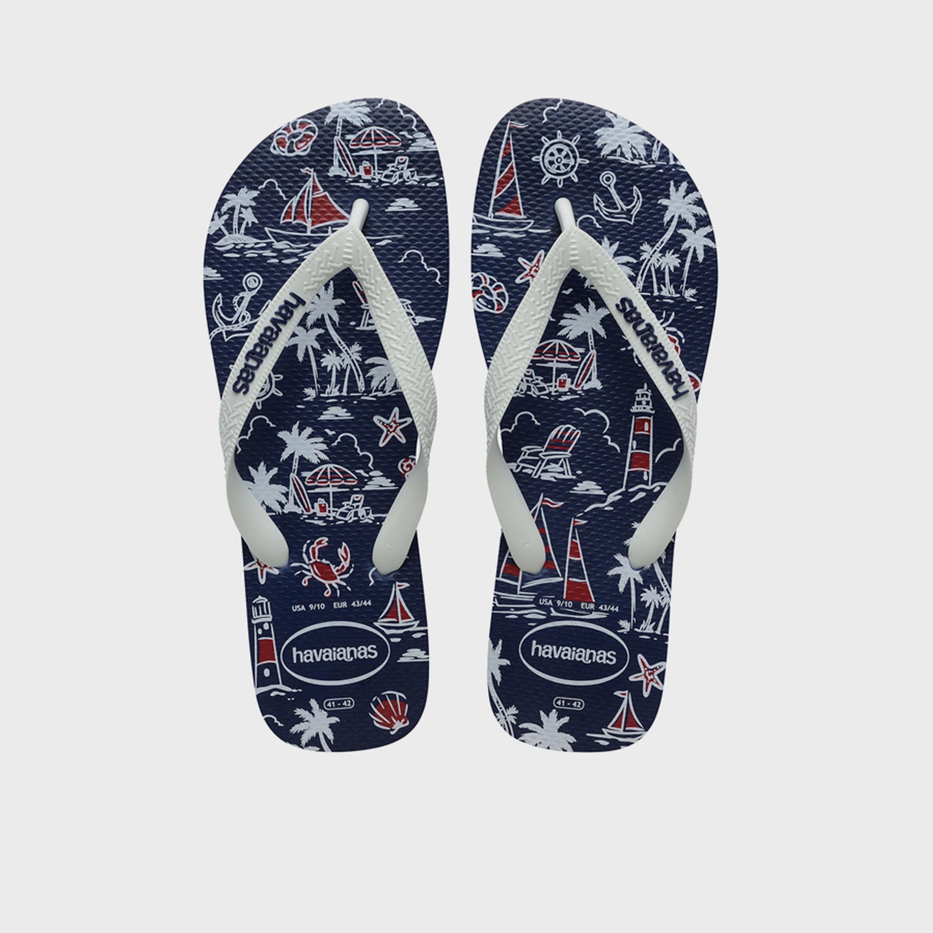 هافاياناس - شبشب أطفال سهل الارتداء | 4137126-0306-boys-shoes-flipflopsandslides-image-7