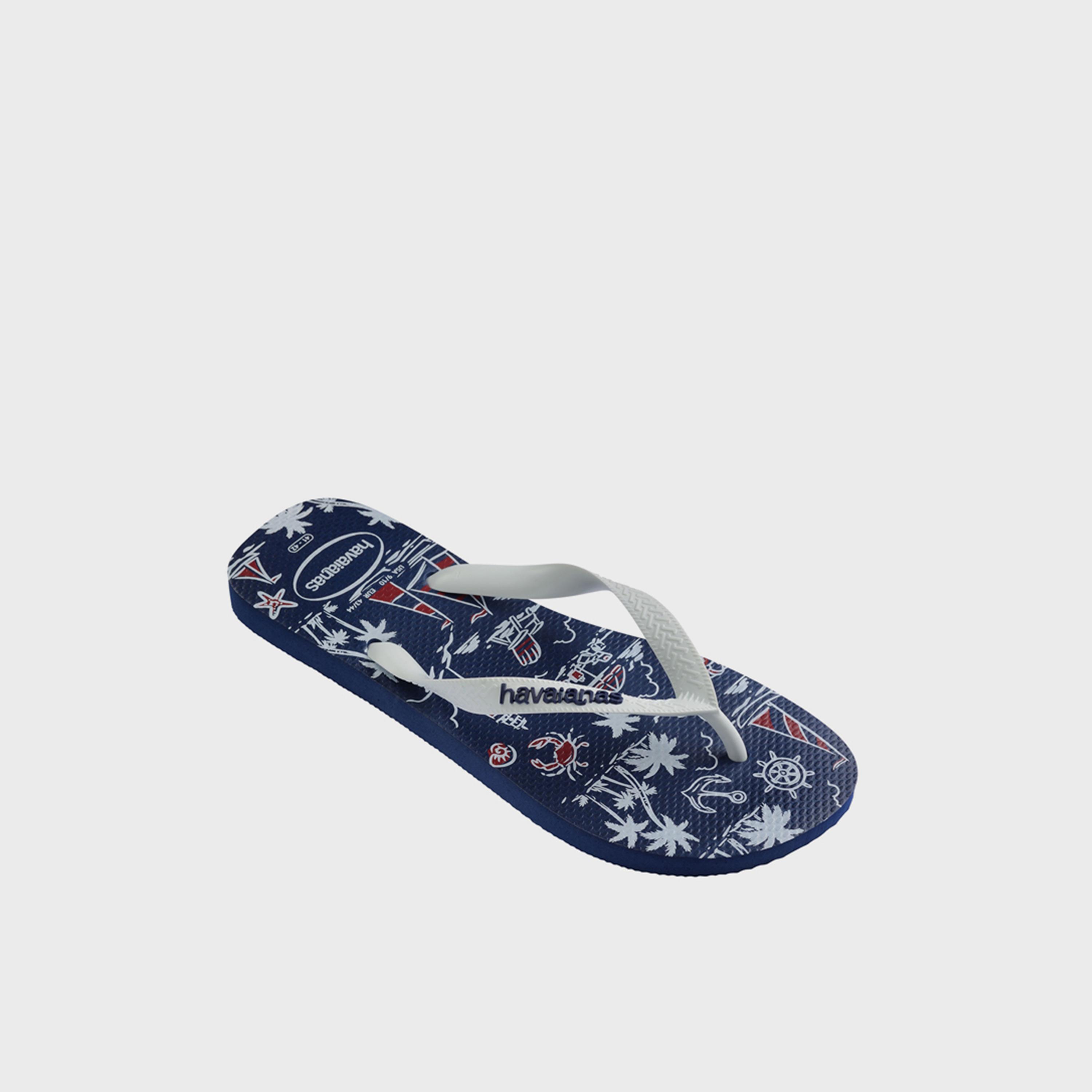 هافاياناس - شبشب أطفال سهل الارتداء | 4137126-0306-boys-shoes-flipflopsandslides-image-8