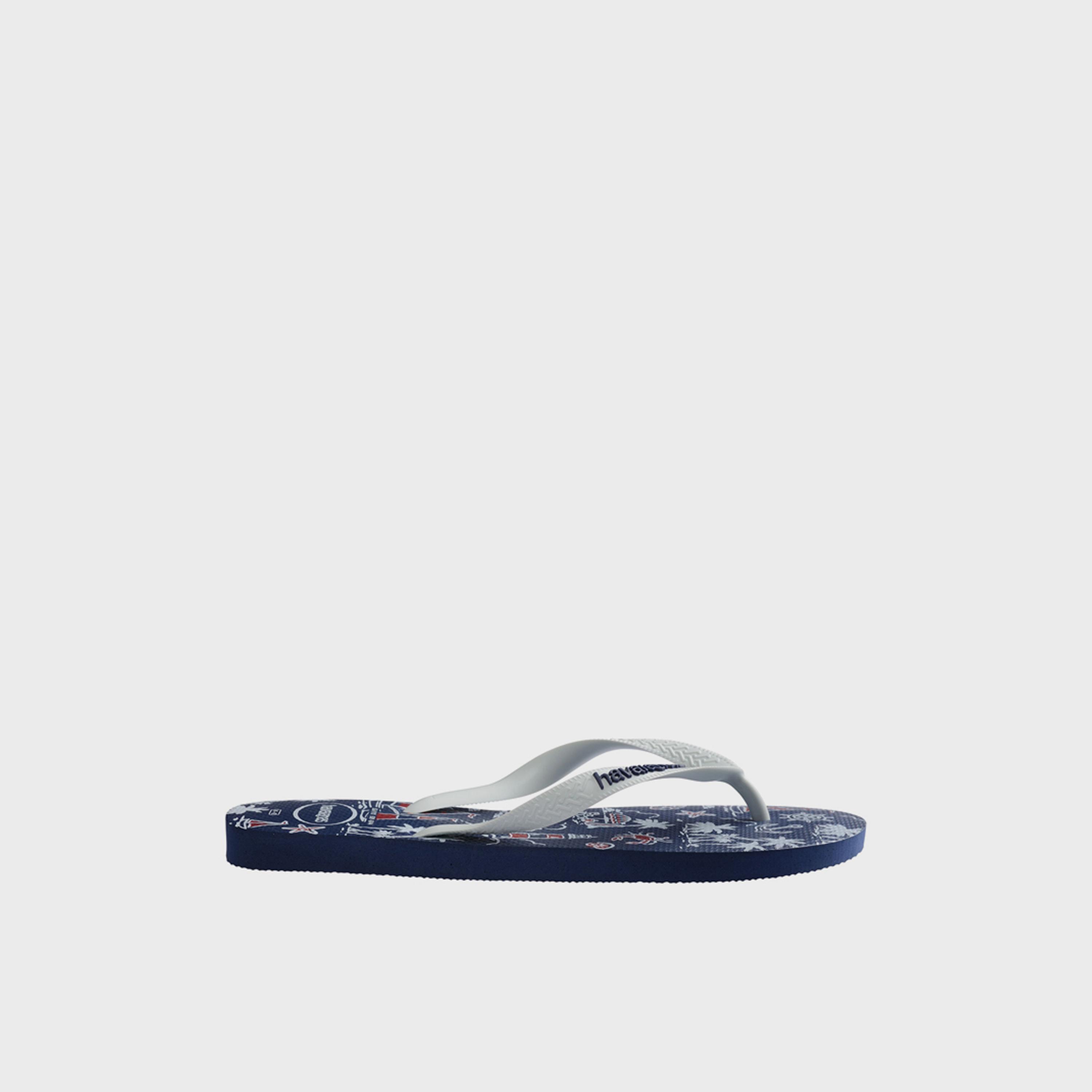 هافاياناس - شبشب أطفال سهل الارتداء | 4137126-0306-boys-shoes-flipflopsandslides-image-3