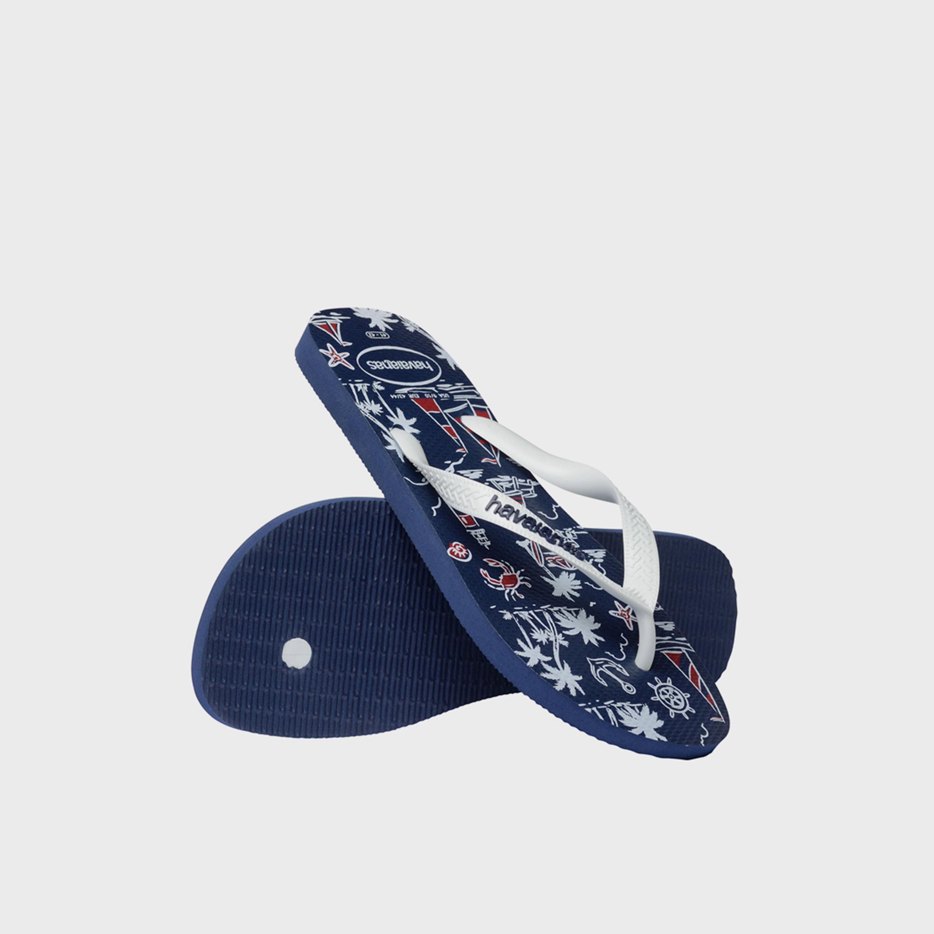 هافاياناس - شبشب أطفال سهل الارتداء | 4137126-0306-boys-shoes-flipflopsandslides-image-10