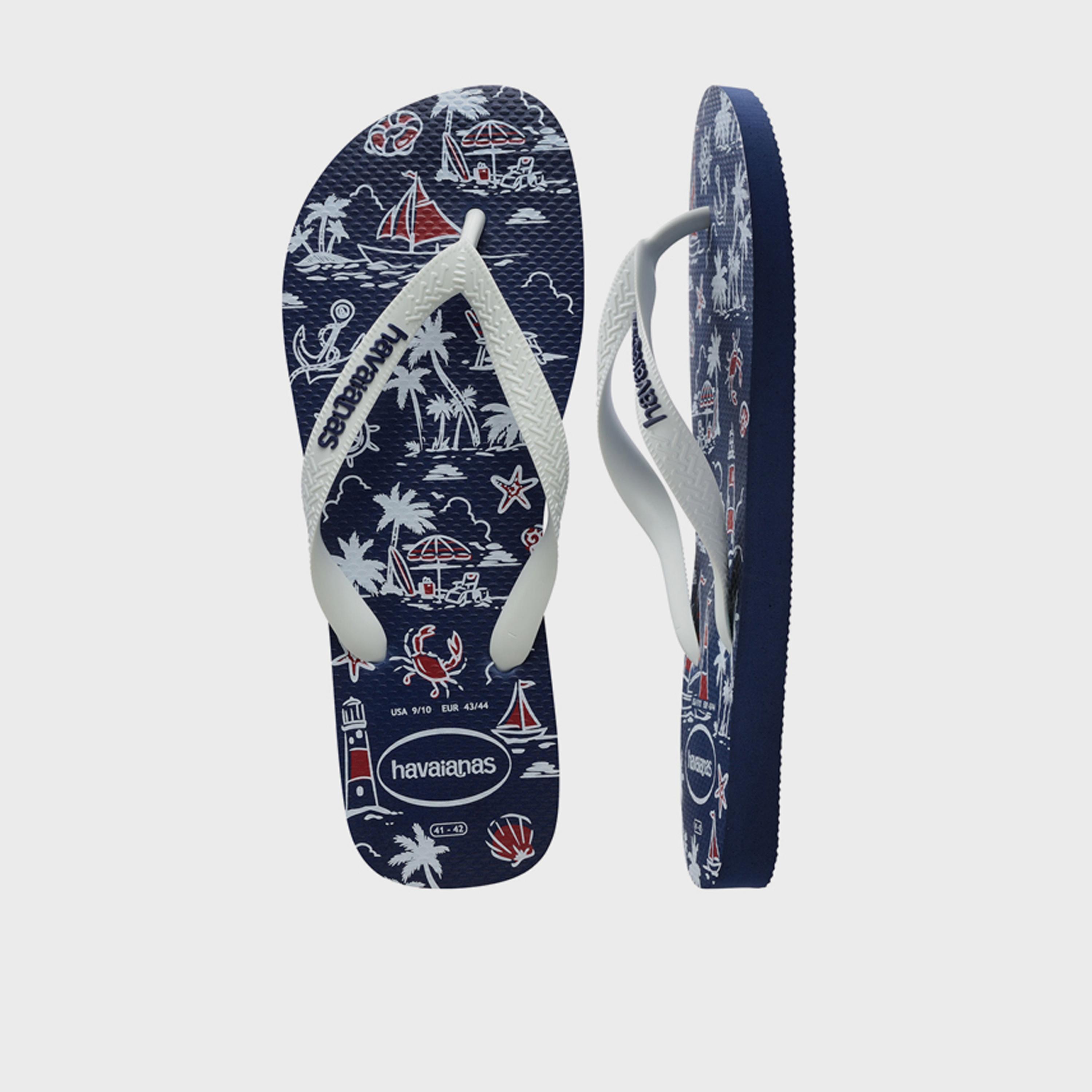 هافاياناس - شبشب أطفال سهل الارتداء | 4137126-0306-boys-shoes-flipflopsandslides-image-5