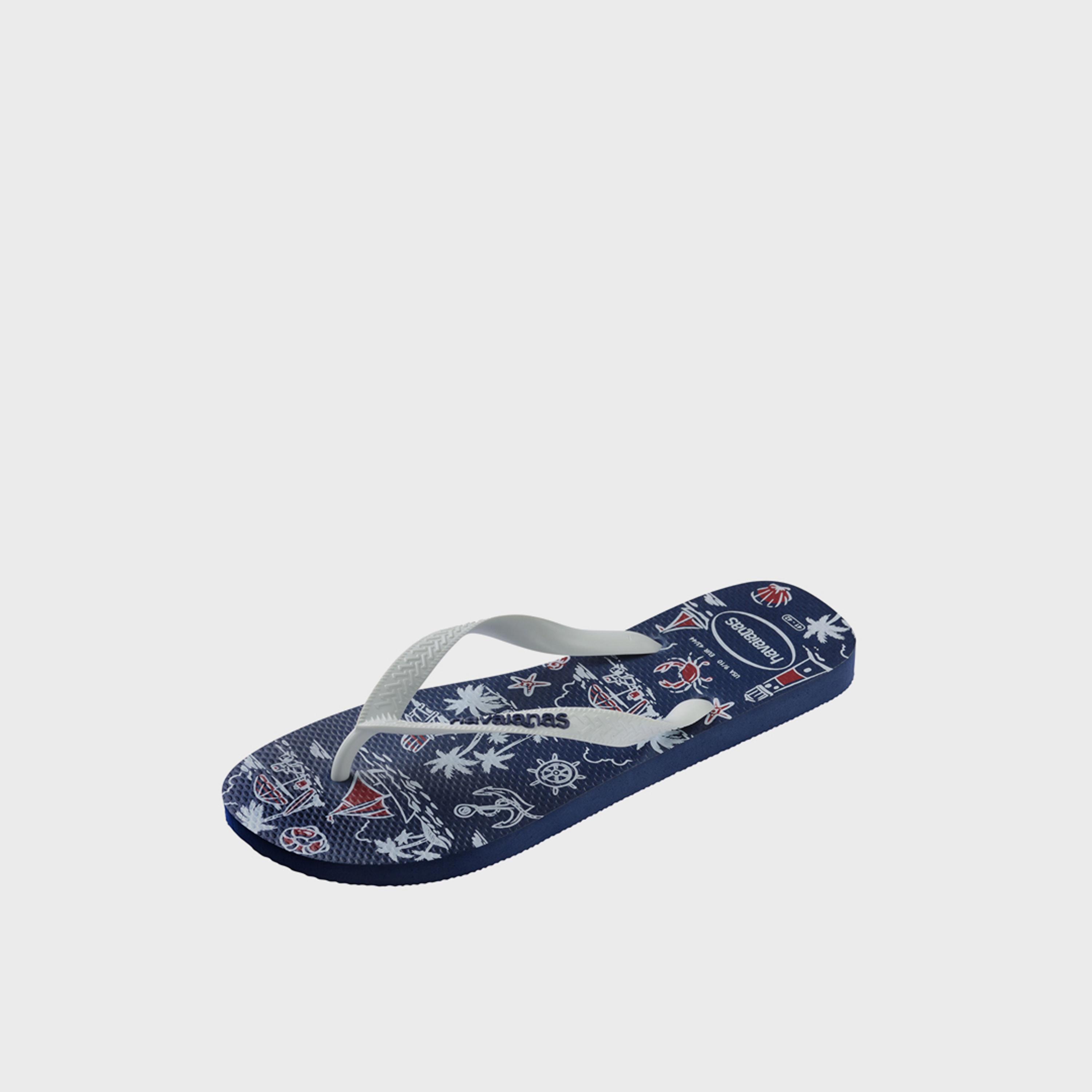 هافاياناس - شبشب أطفال سهل الارتداء | 4137126-0306-boys-shoes-flipflopsandslides-image-6