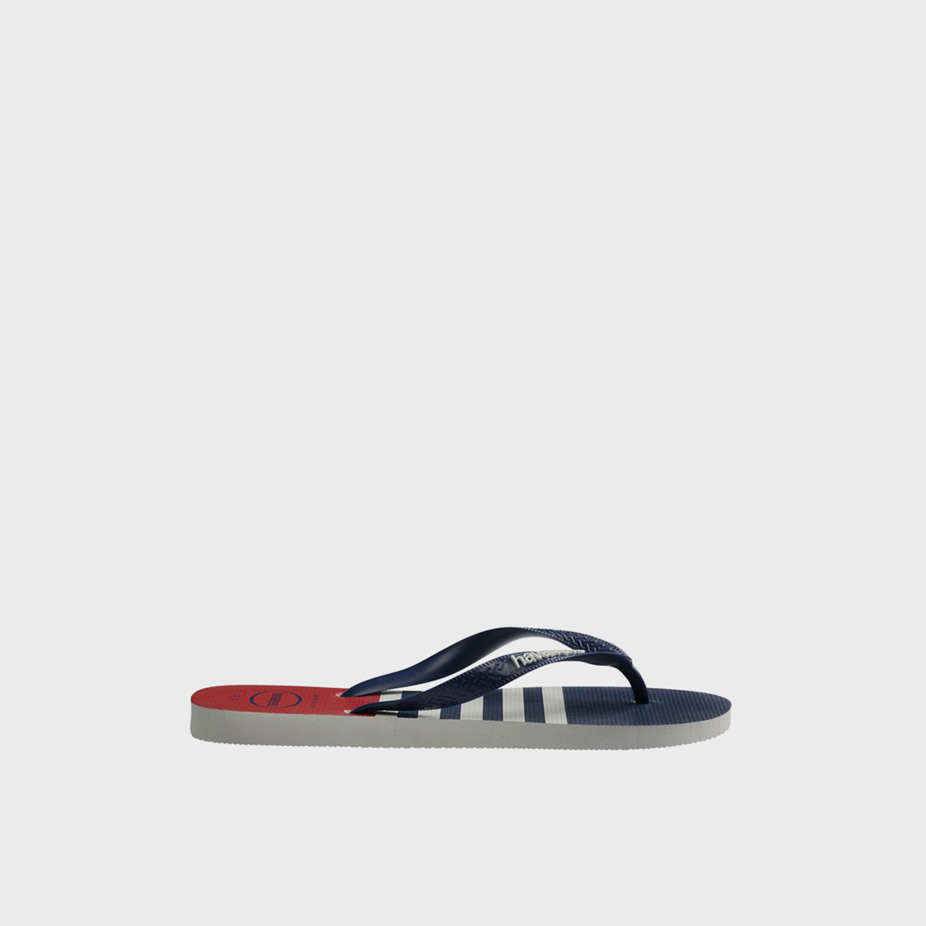 Havaianas Men's Slip-On Top Nautical Thong Slippers | 4137126-1364-men-shoes-flipflopsandslides-image-5