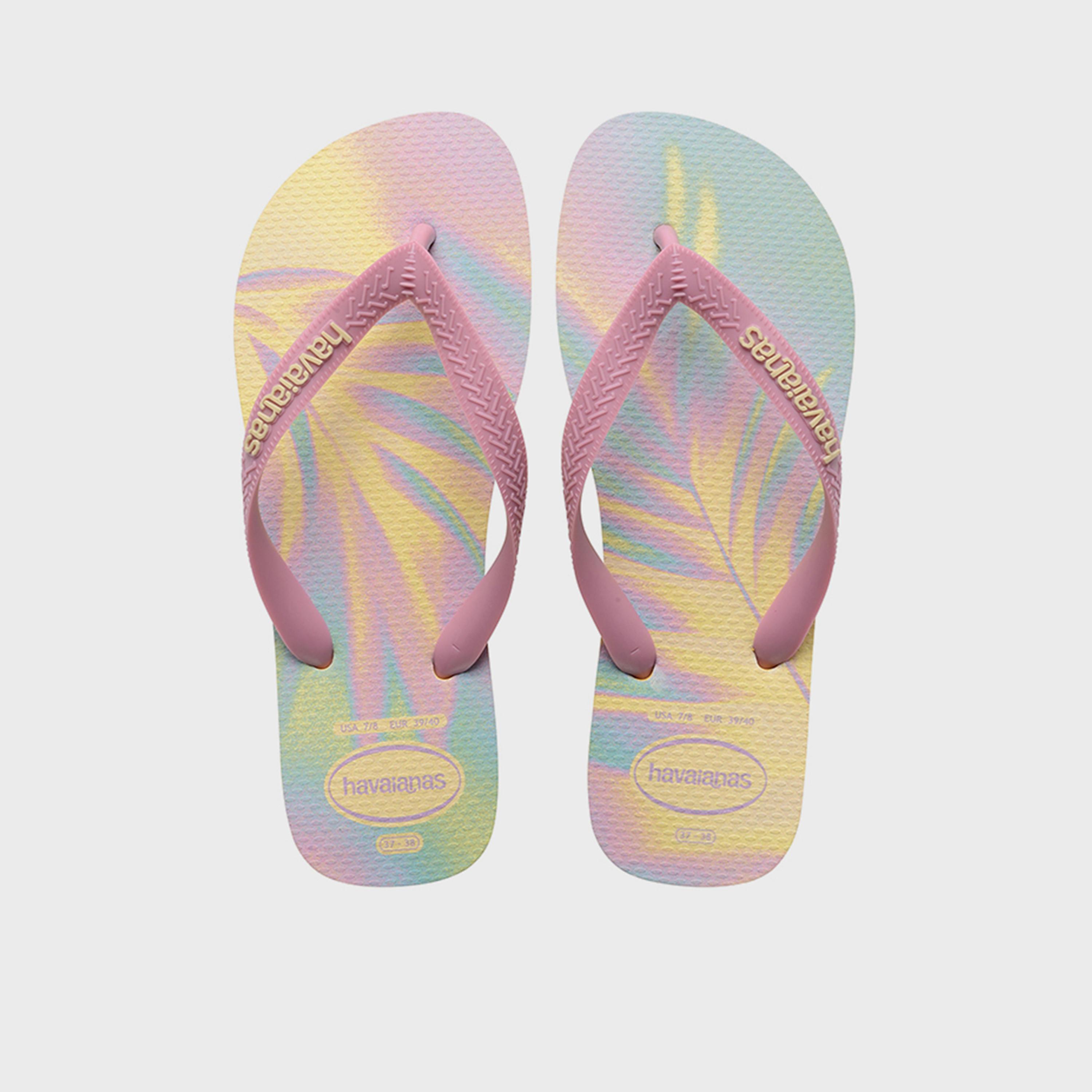 هافاياناس - شبشب أطفال سهل الارتداء | 4137258-5559-boys-shoes-flipflopsandslides-image-1