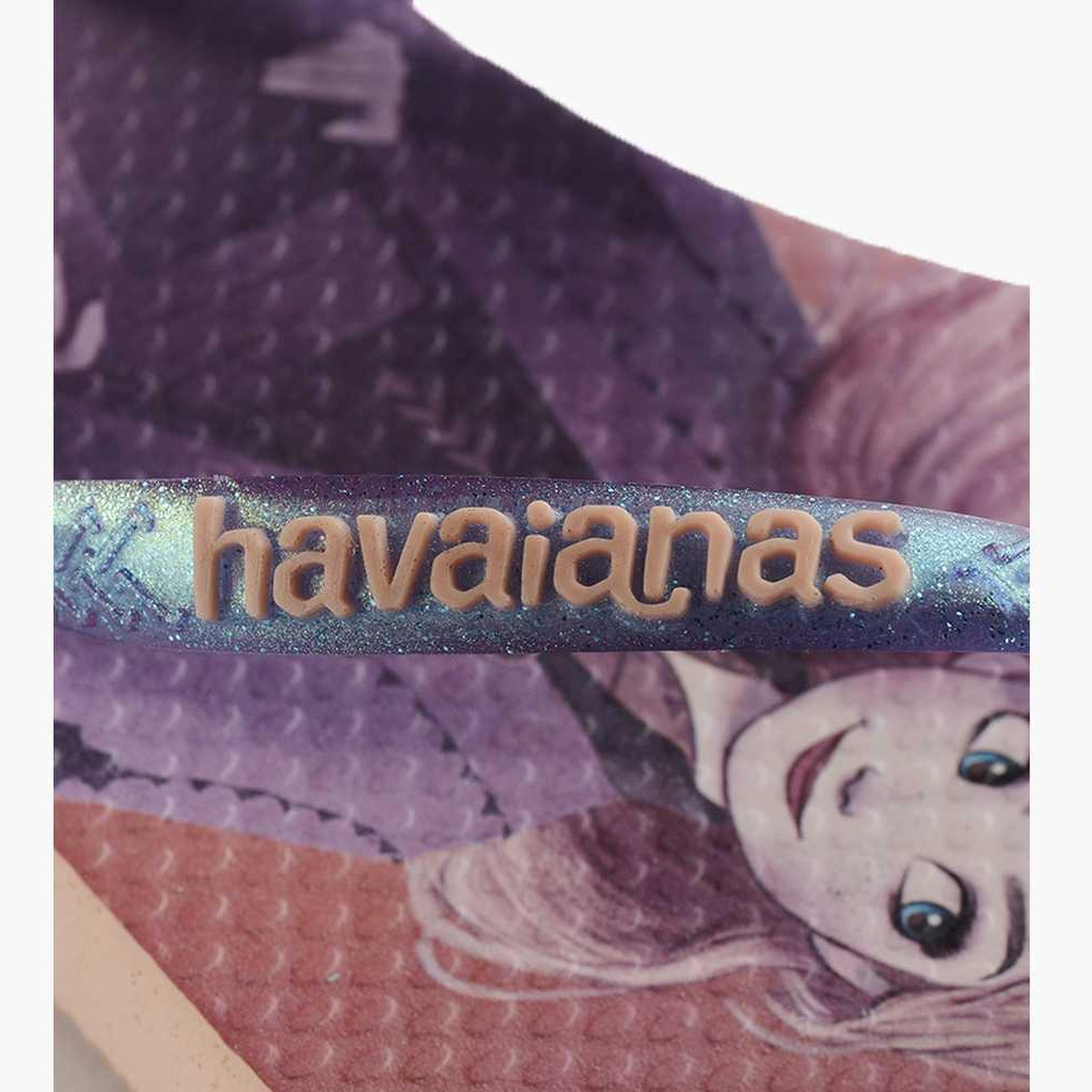 Havaianas Kids Slip-On Slim Frozen Thong Slippers | 4137266.0076-girls-shoes-flipflopsandslides-image-5