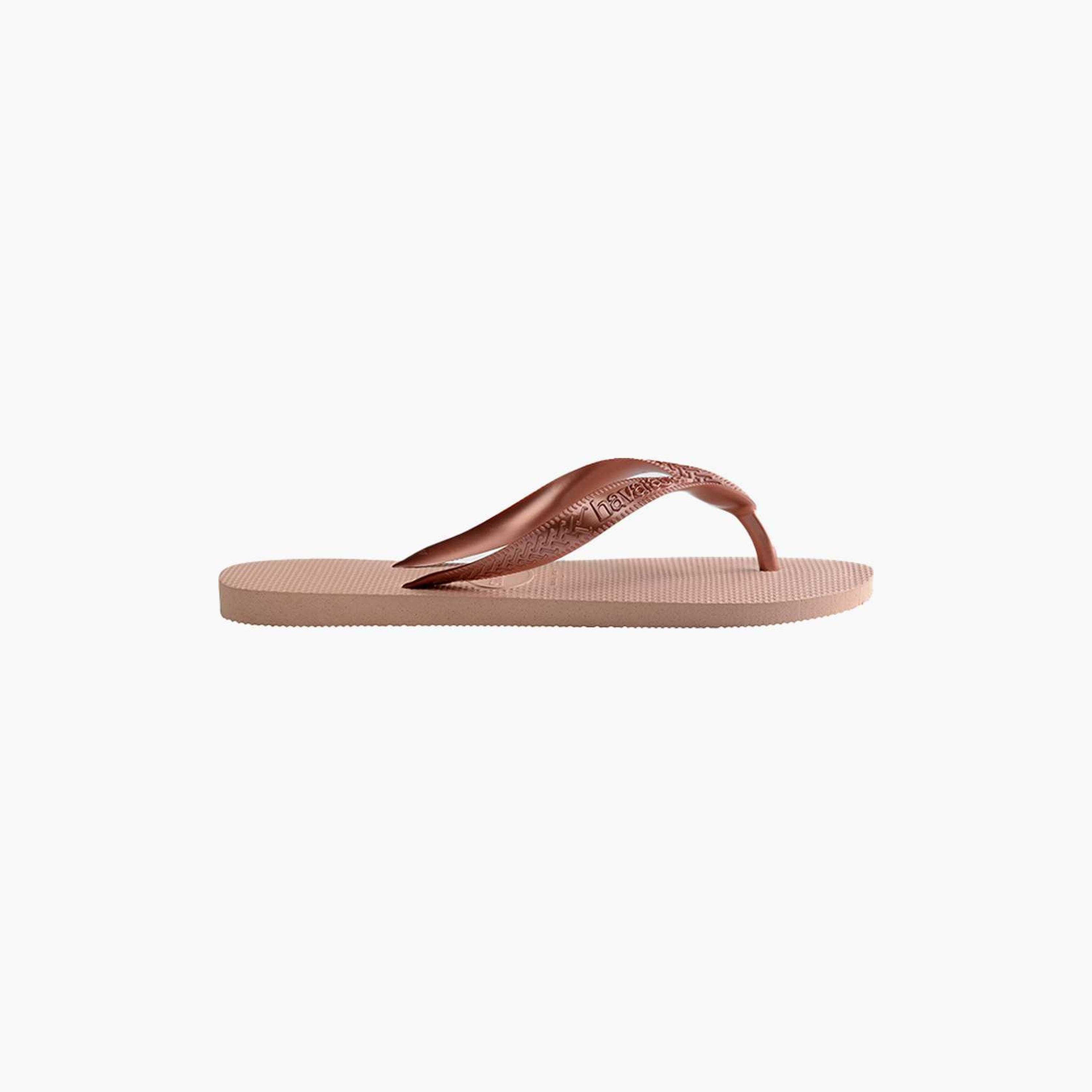 Havaianas Kids Slip-On Top Tiras Thong Slippers | 4137428.0076-girls-shoes-flipflopsandslides-image-4