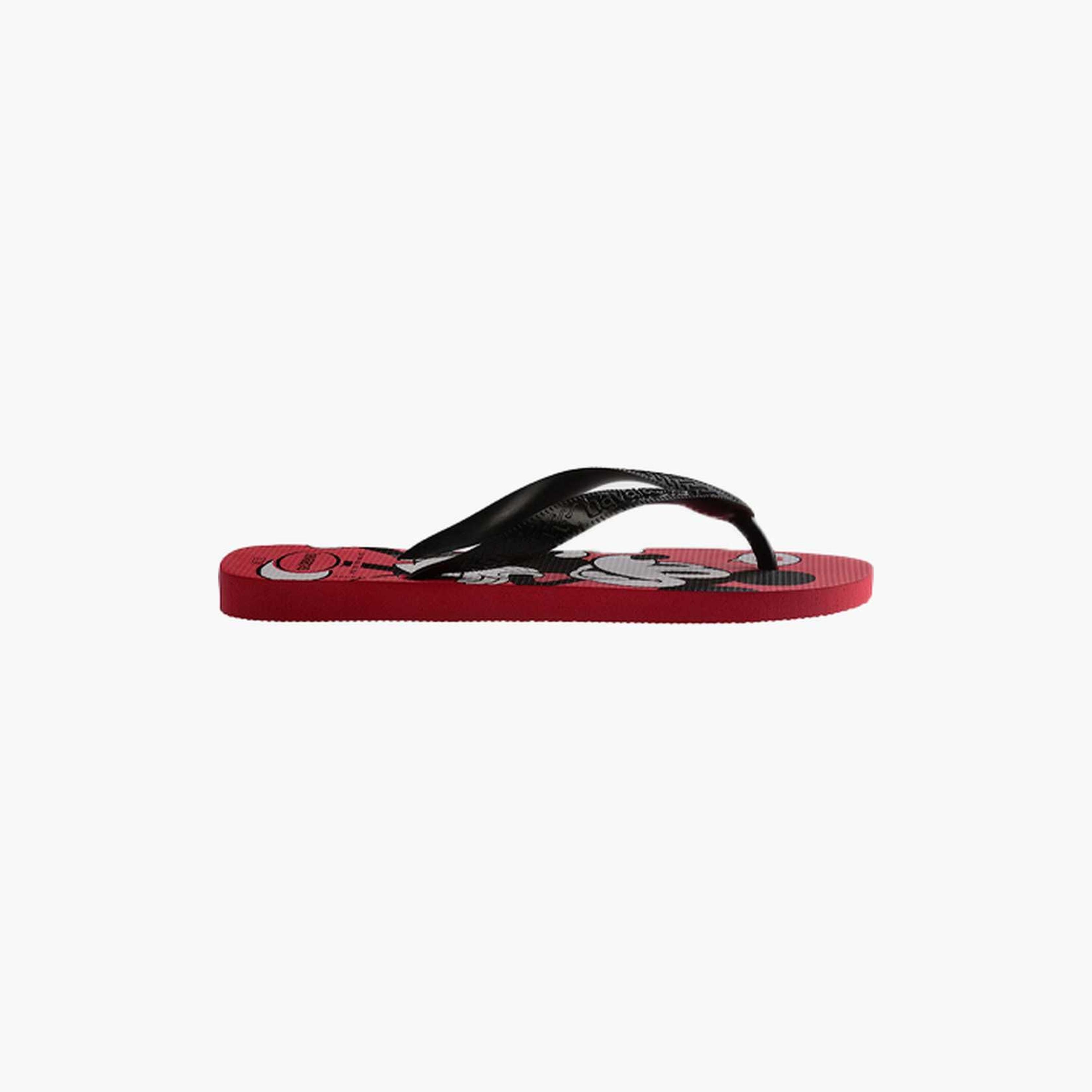 Havaianas Kids Slip-On Top Disney Thong Slippers | 4139412.4349-boys-shoes-flipflopsandslides-image-3