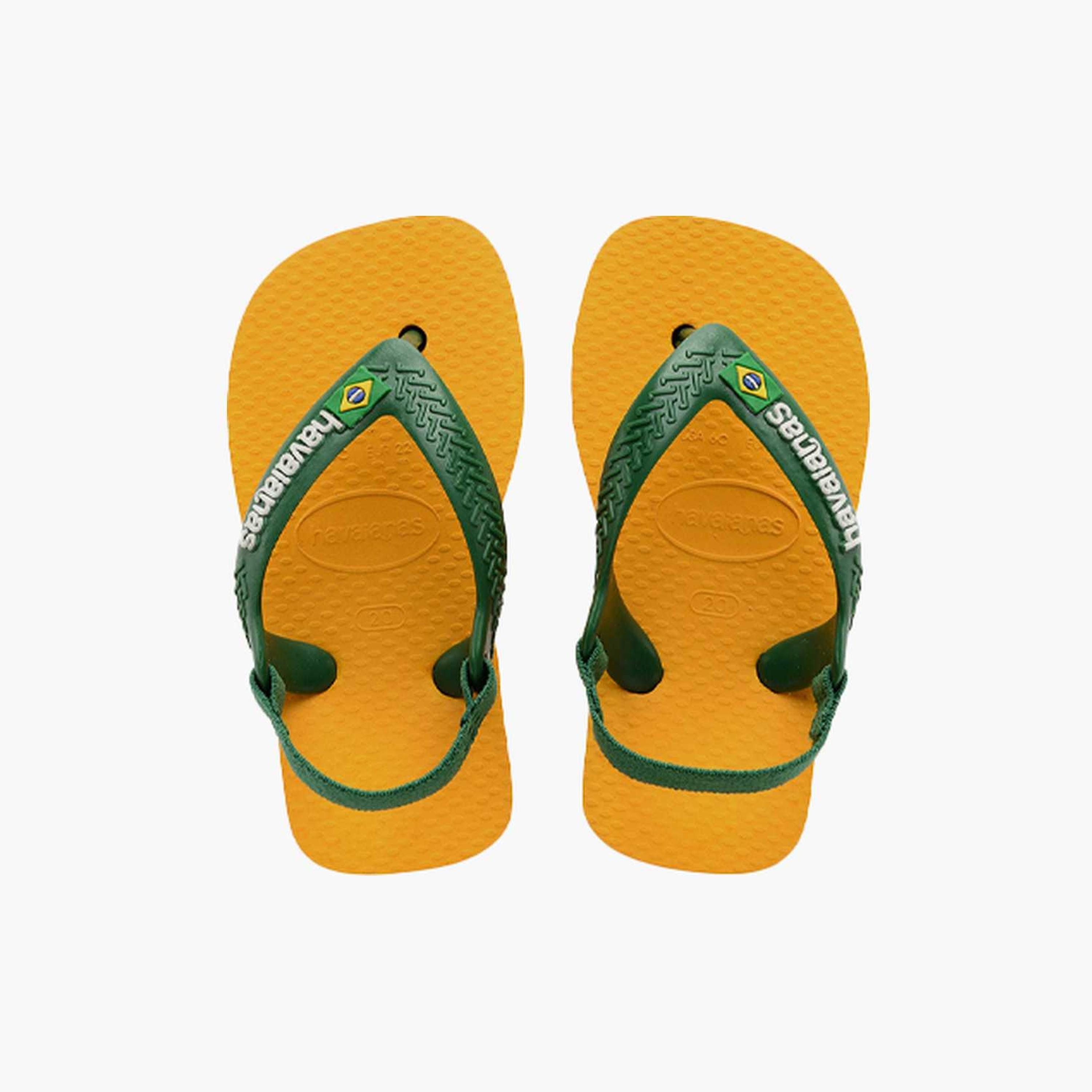 هافيانا-  صندل بإصبع للرضّع   شعار برازيل  II-baby-girls-shoes-sandals-image-1