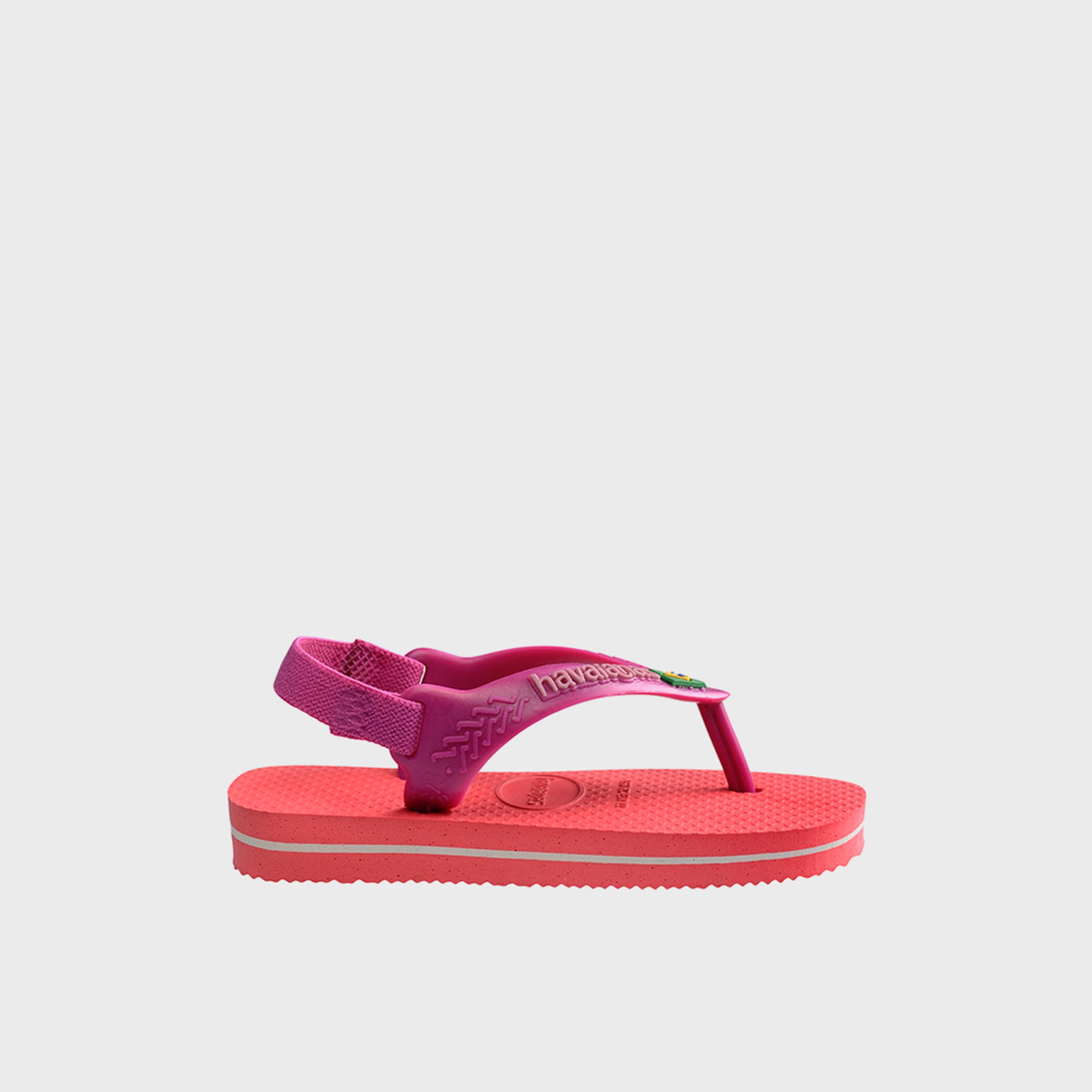 هافاياناس - شبشب أطفال سهل الارتداء | 4140577-4380-baby-girls-shoes-sandals-image-3