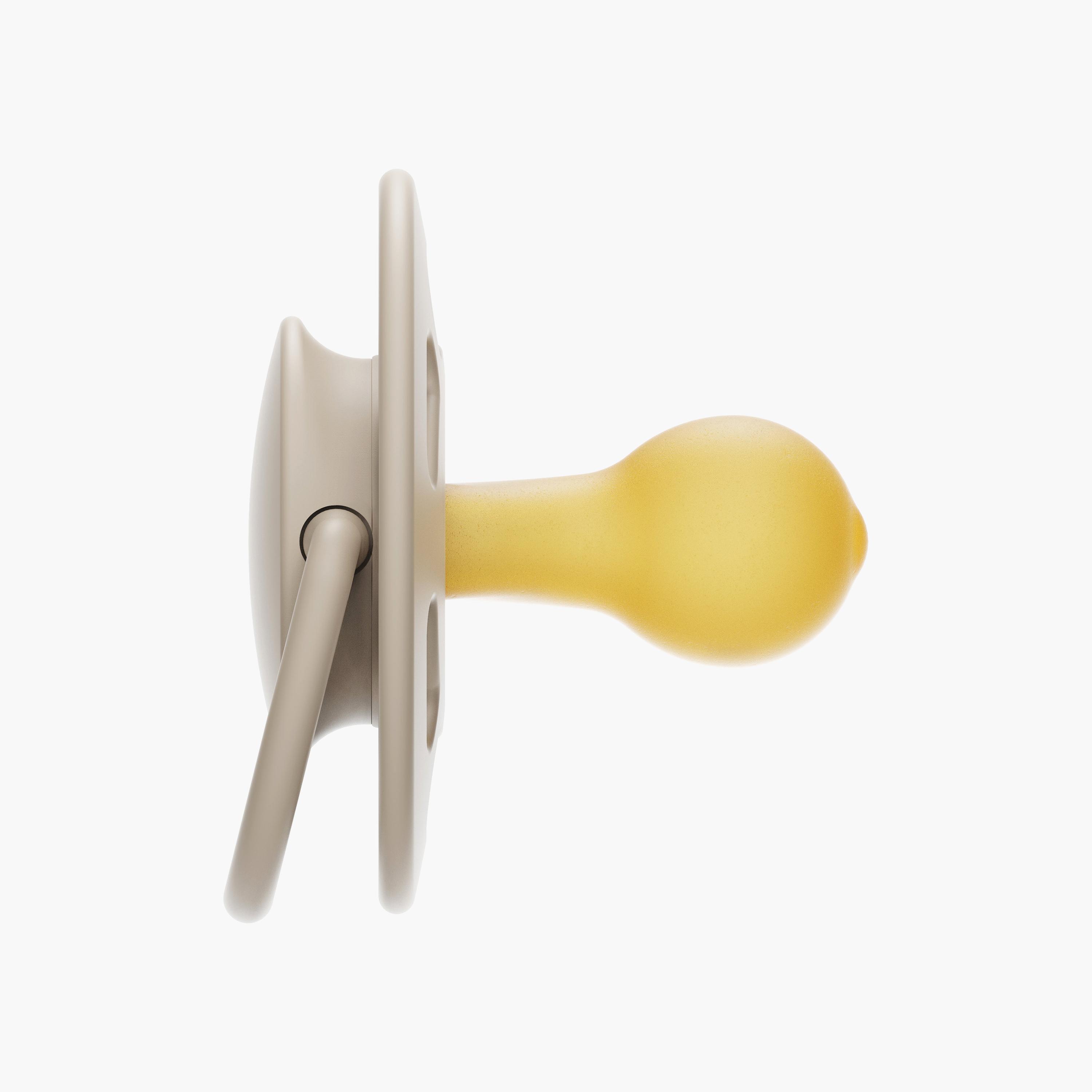 لهاية الكرز مستديرة ليلية - تضيء في الظلام من نيب-baby-feeding-pacifiers-image-11