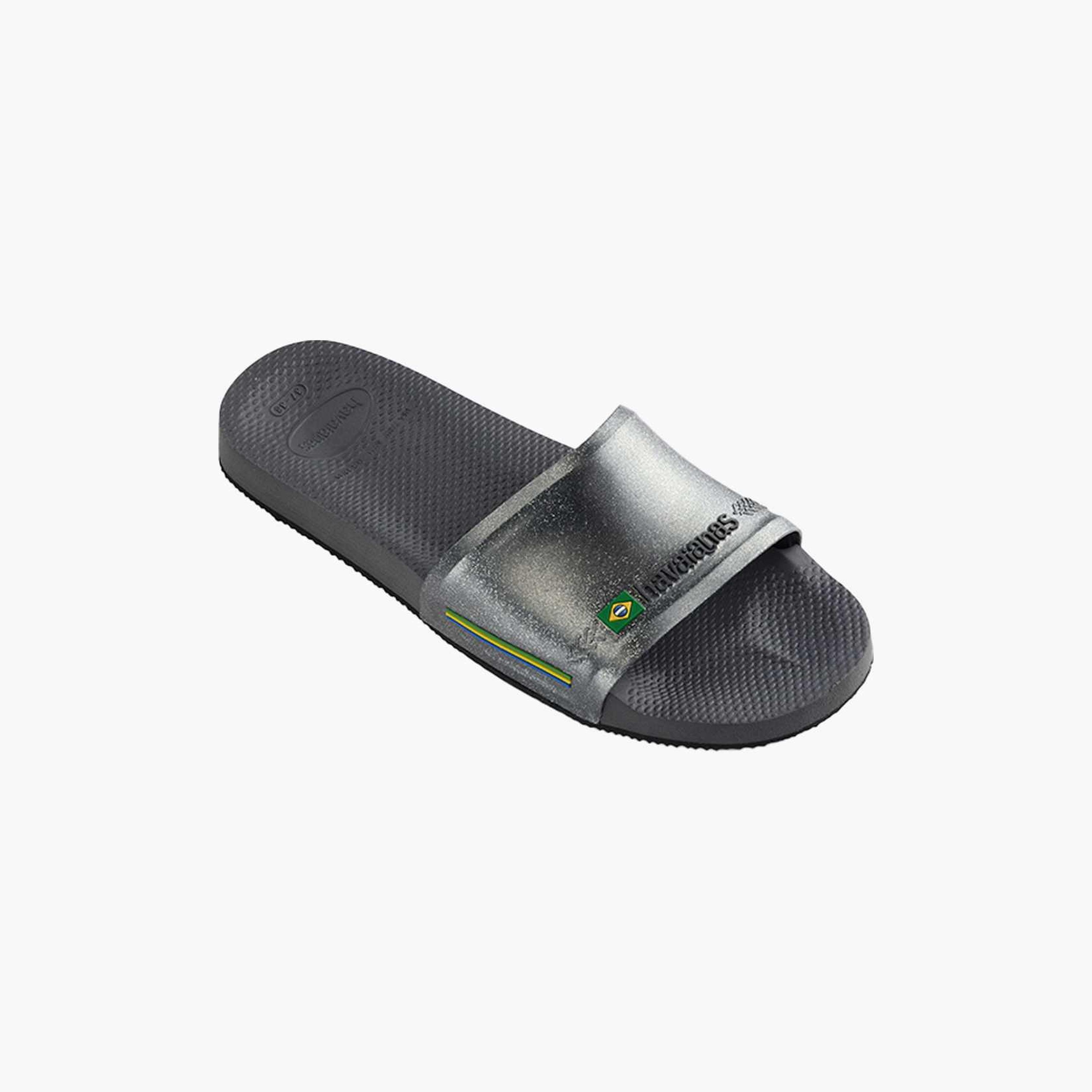 Havaianas Slip On Slide Brasil Slides | 4142616-0074-men-shoes-flipflopsandslides-image-4