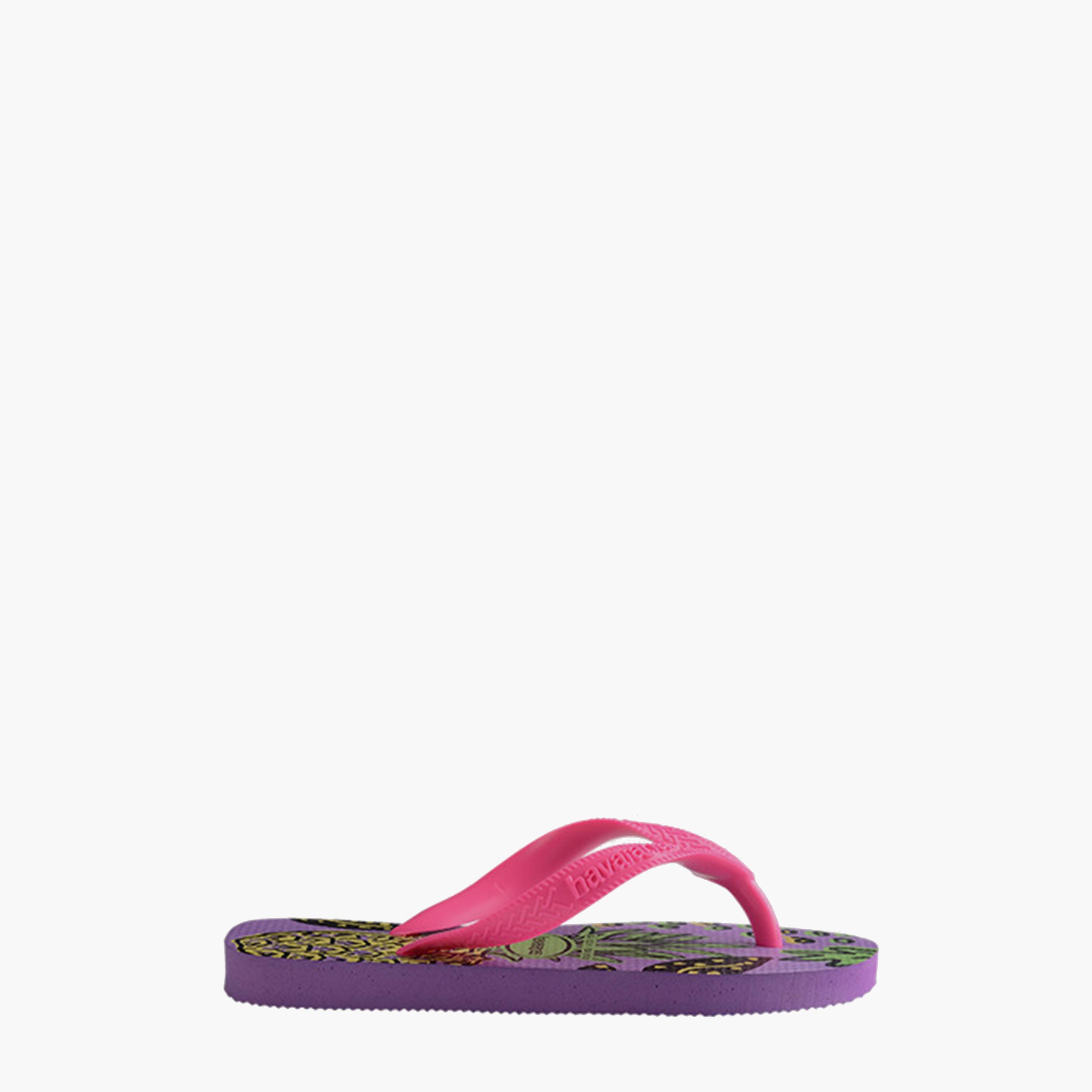 Havaianas Kid's Slip-On Top Thong Slippers | 4144319.2297-boys-shoes-flipflopsandslides-image-2