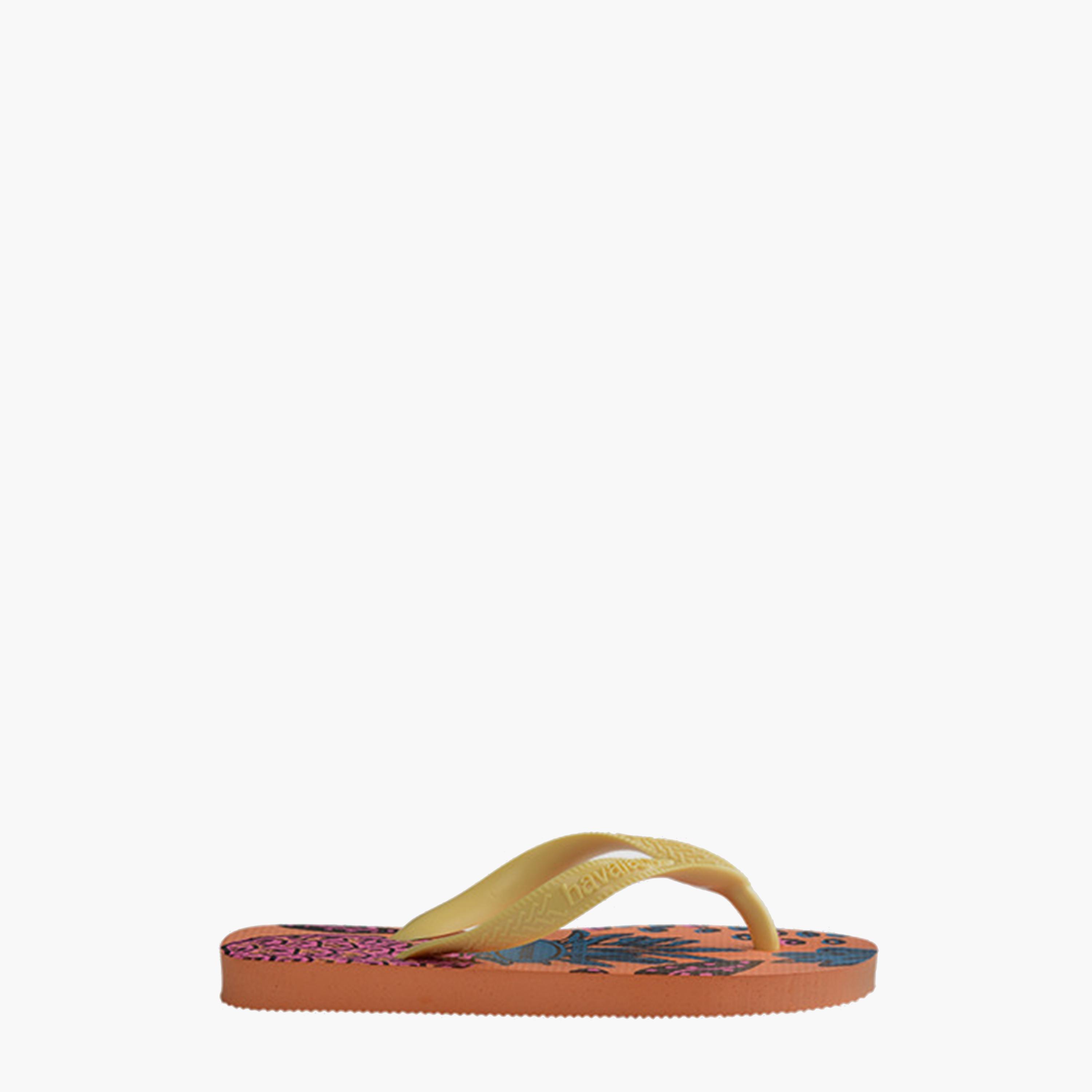 Havaianas Kid's Slip-On Top Thong Slippers | 4144319.4755-boys-shoes-flipflopsandslides-image-2