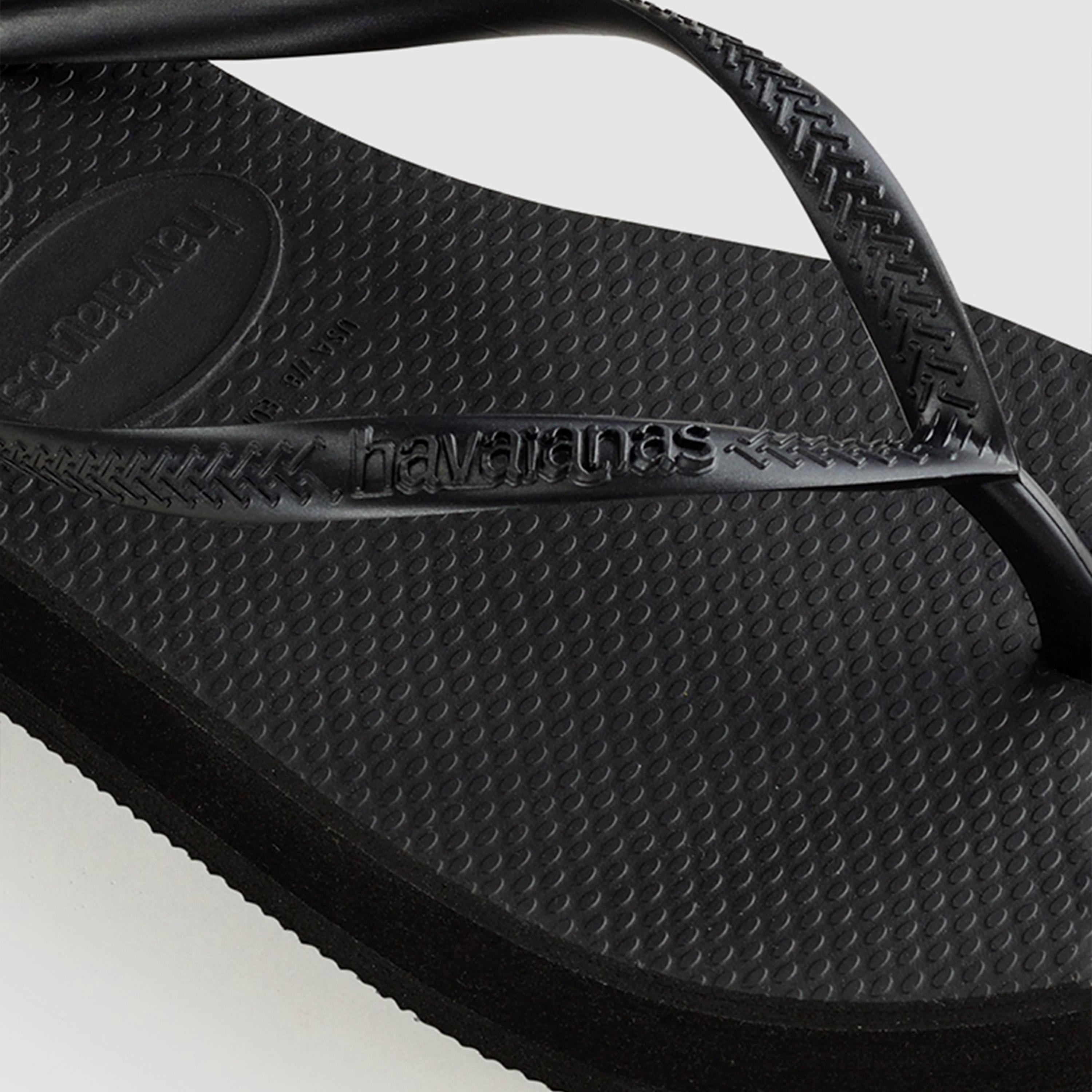 هافاياناس - شبشب نسائي مسطح سهل الارتداء | 4144537-0090-women-shoes-flipflopsandslides-image-5