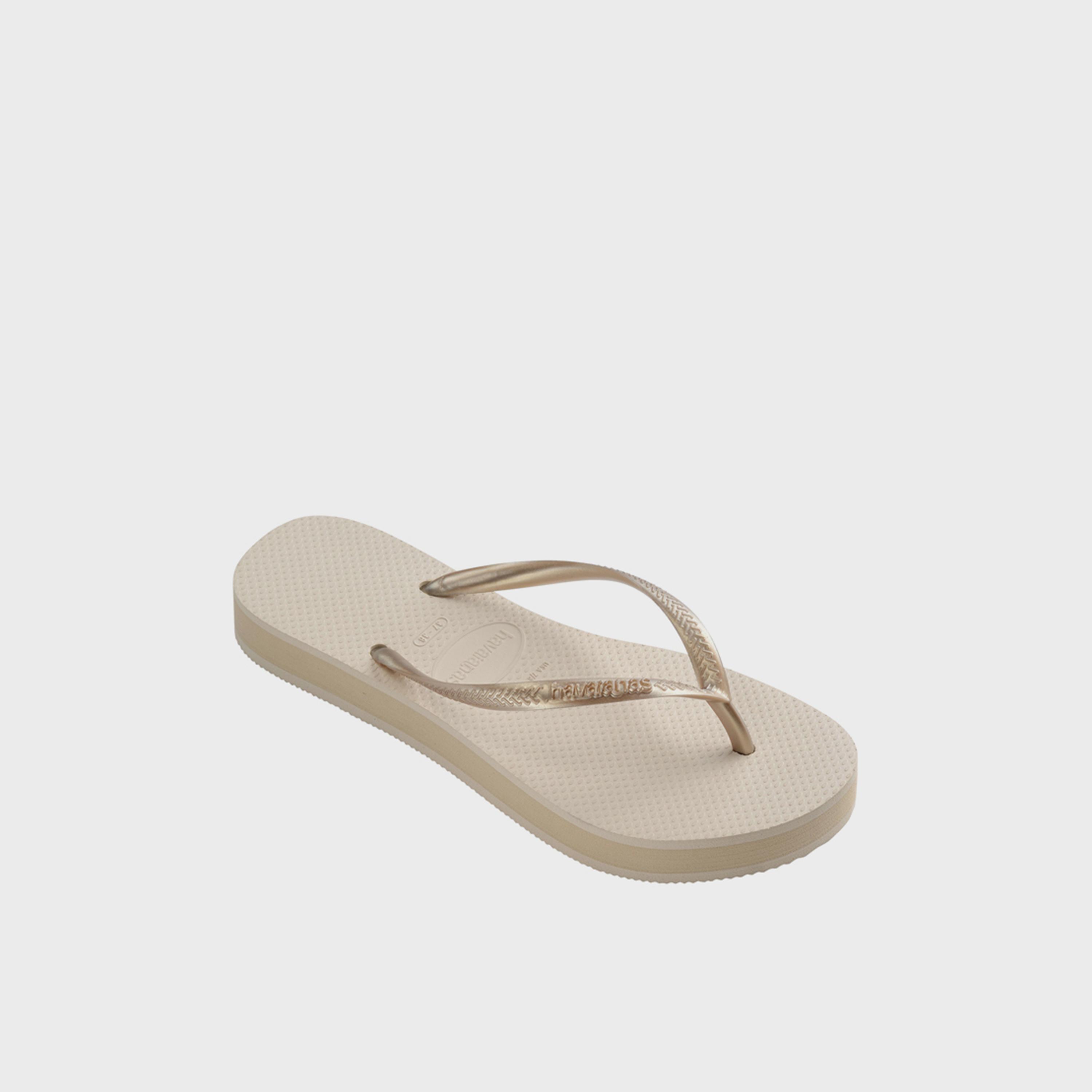 هافاياناس - شبشب نسائي مسطح سهل الارتداء | 4144537-0121-women-shoes-flipflopsandslides-image-2
