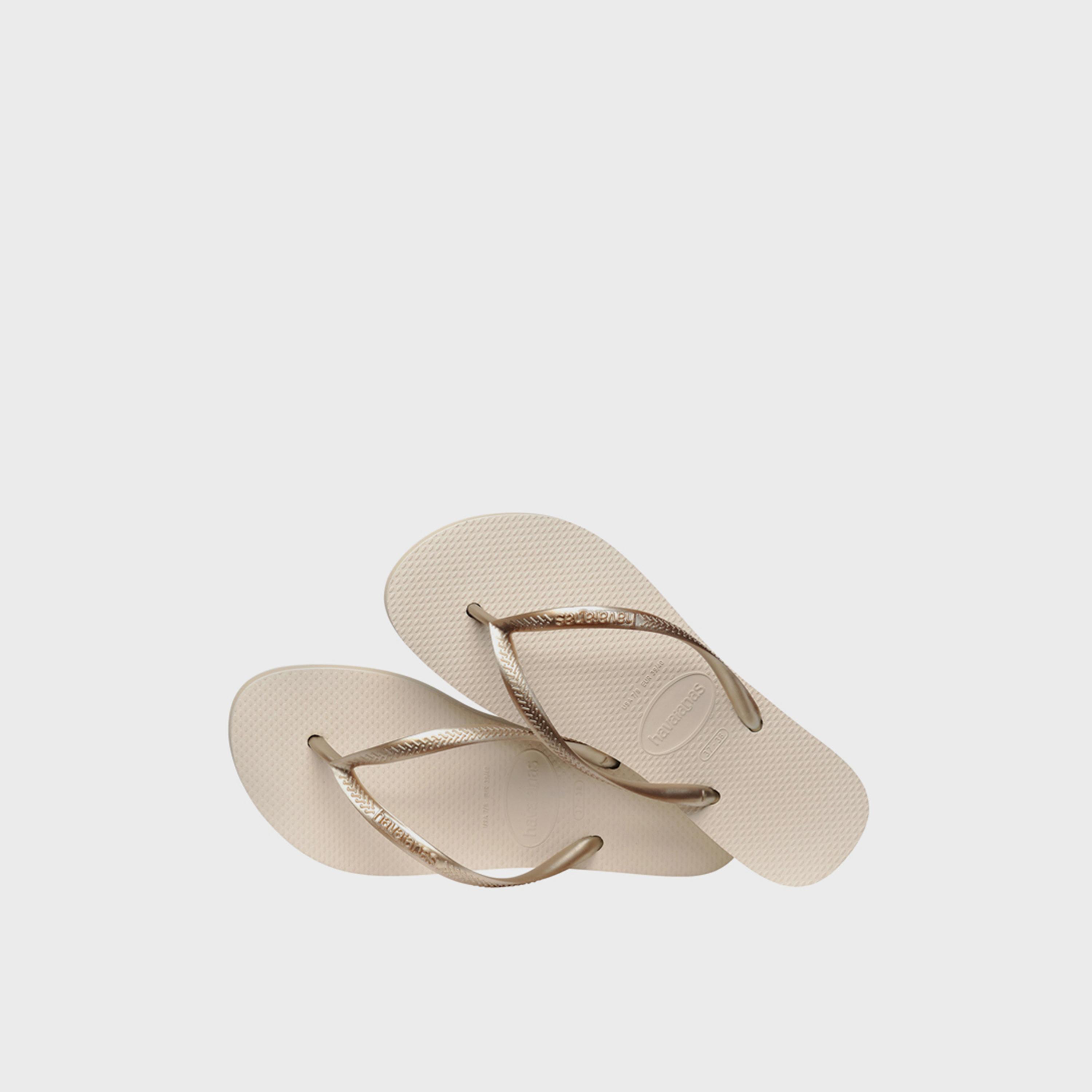 هافاياناس - شبشب نسائي مسطح سهل الارتداء | 4144537-0121-women-shoes-flipflopsandslides-image-4