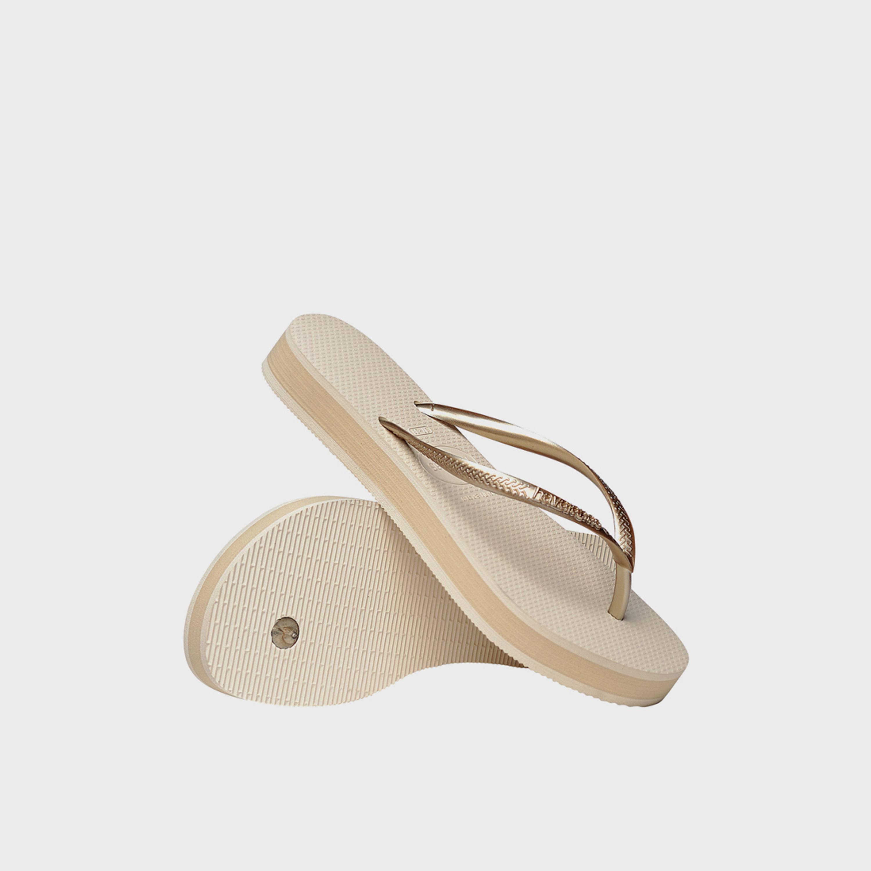 هافاياناس - شبشب نسائي مسطح سهل الارتداء | 4144537-0121-women-shoes-flipflopsandslides-image-5