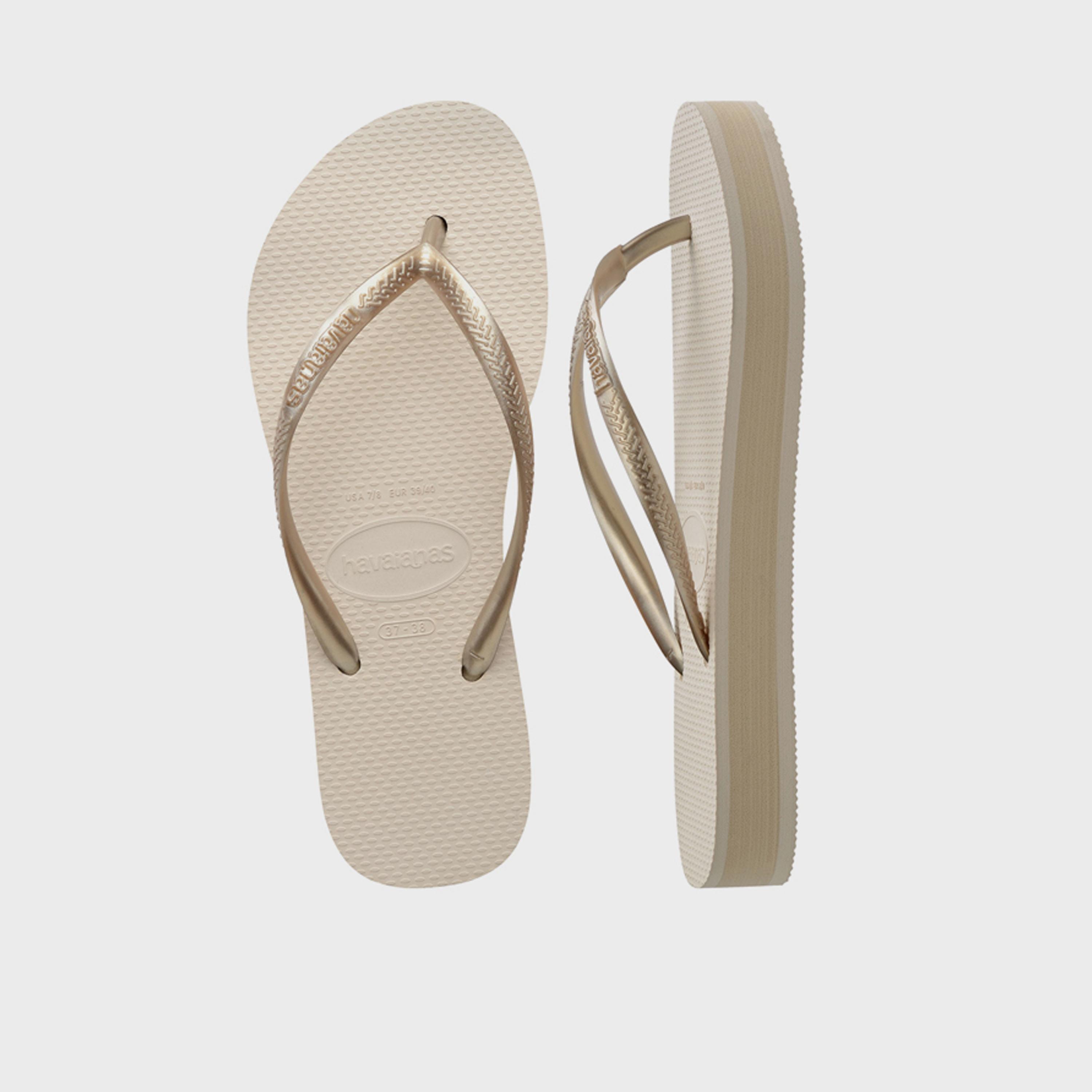 هافاياناس - شبشب نسائي مسطح سهل الارتداء | 4144537-0121-women-shoes-flipflopsandslides-image-6