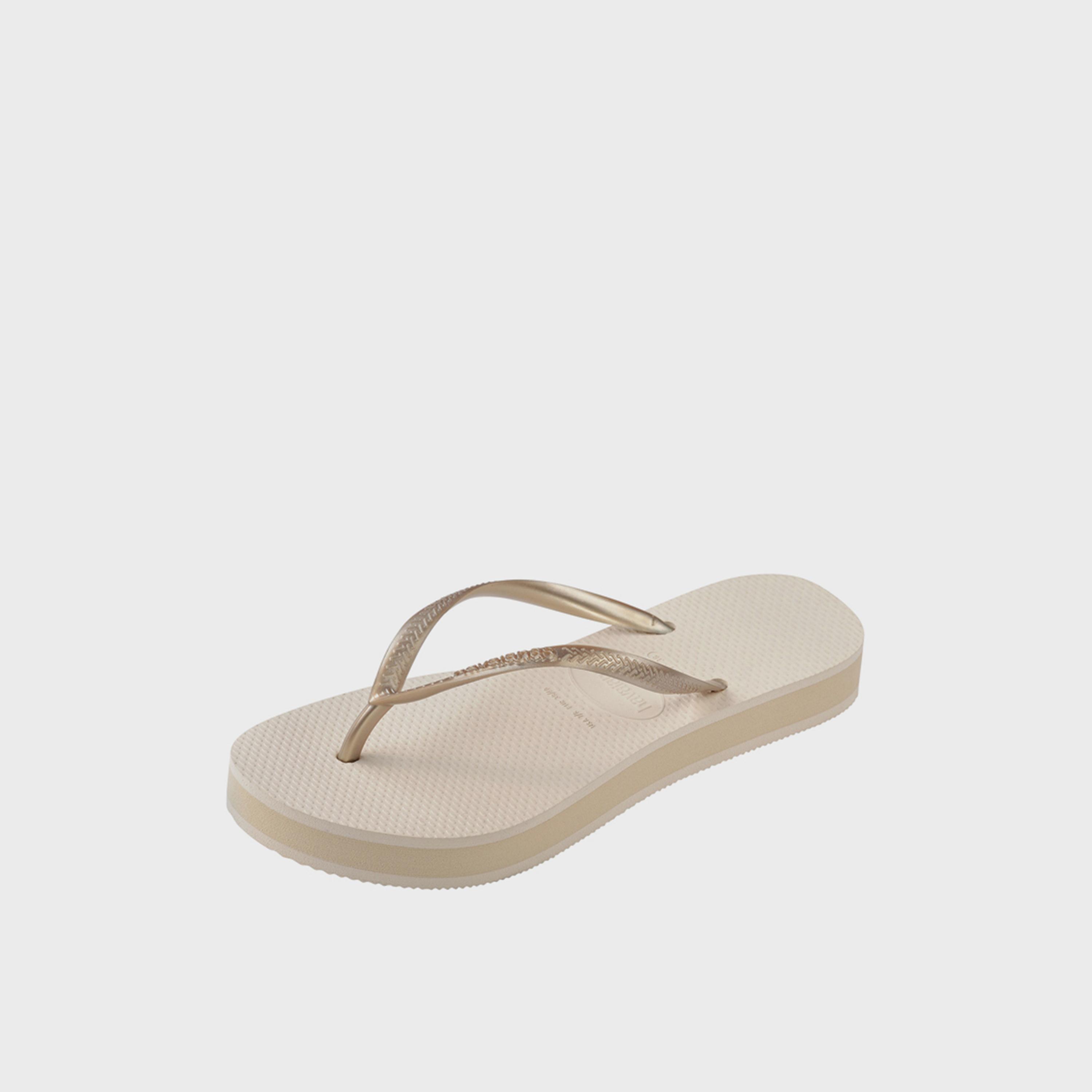 هافاياناس - شبشب نسائي مسطح سهل الارتداء | 4144537-0121-women-shoes-flipflopsandslides-image-7