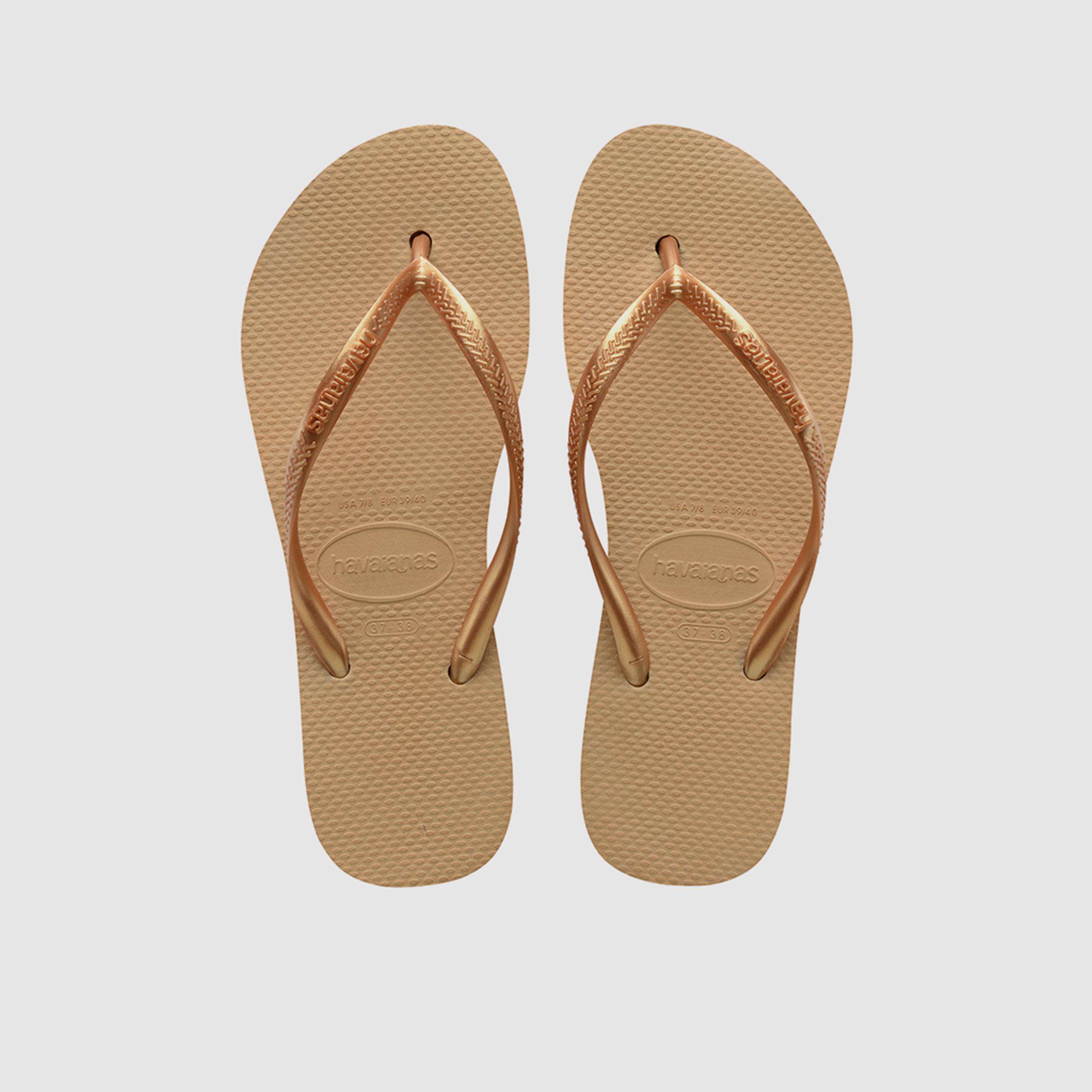 هافاياناس - شبشب نسائي سهل الارتداء بنعل سميك | 4144537.0570-women-shoes-flipflopsandslides-image-2