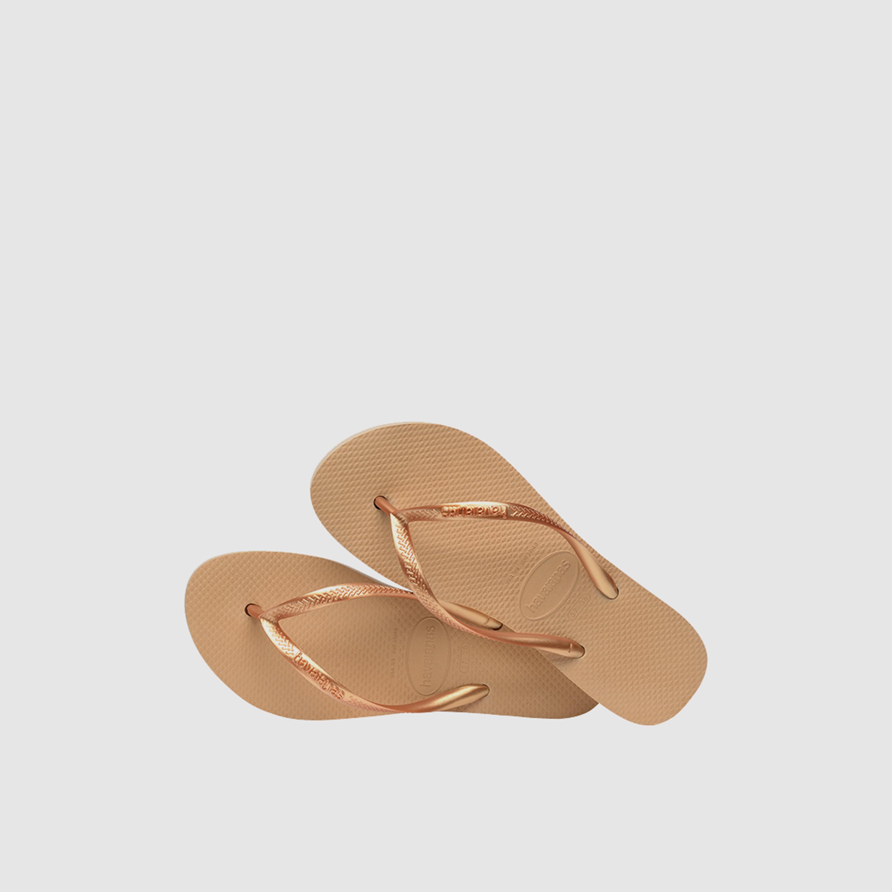 هافاياناس - شبشب نسائي سهل الارتداء بنعل سميك | 4144537.0570-women-shoes-flipflopsandslides-image-3