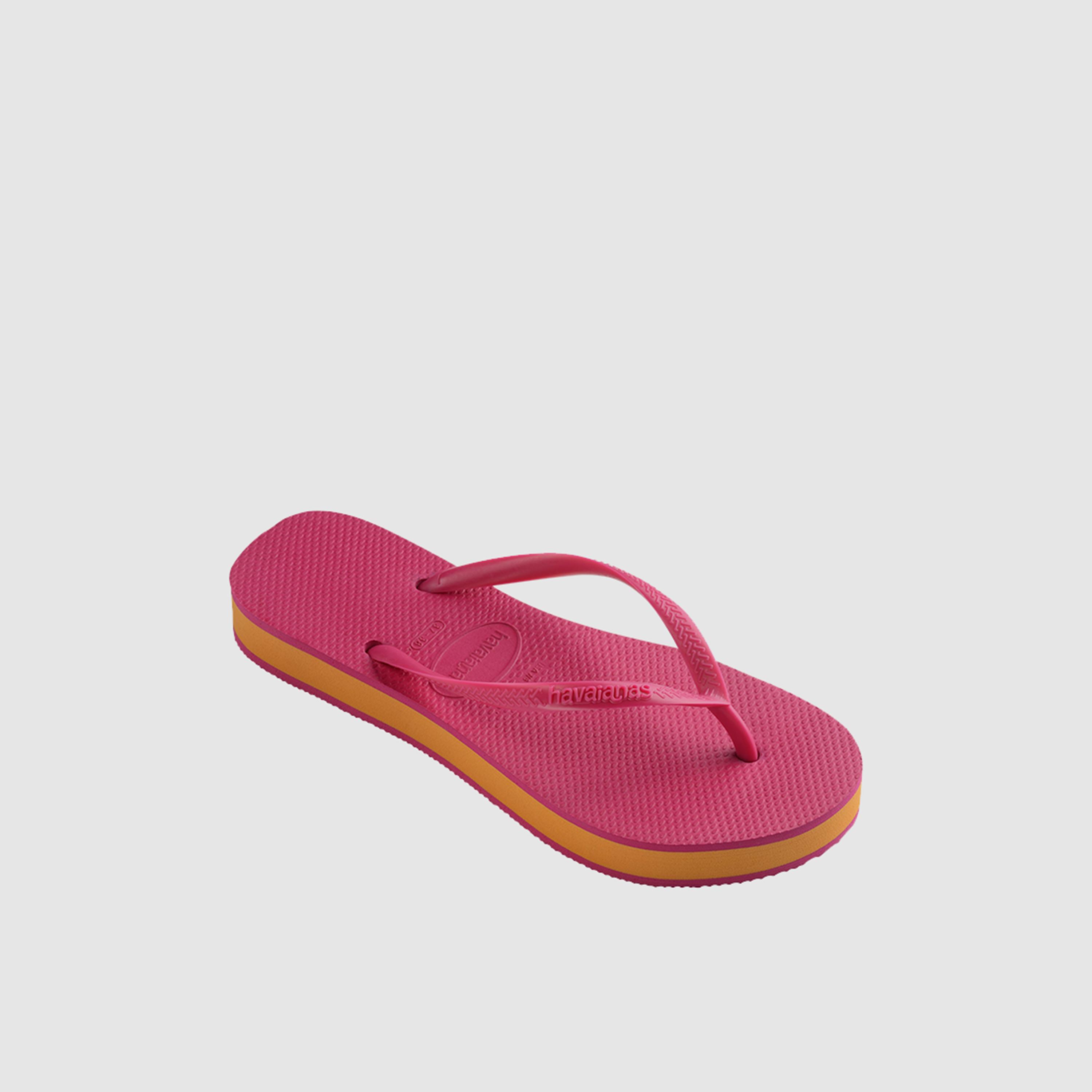 هافاياناس - شبشب نسائي سهل الارتداء بنعل سميك | 4144537.8910-women-shoes-flipflopsandslides-image-2